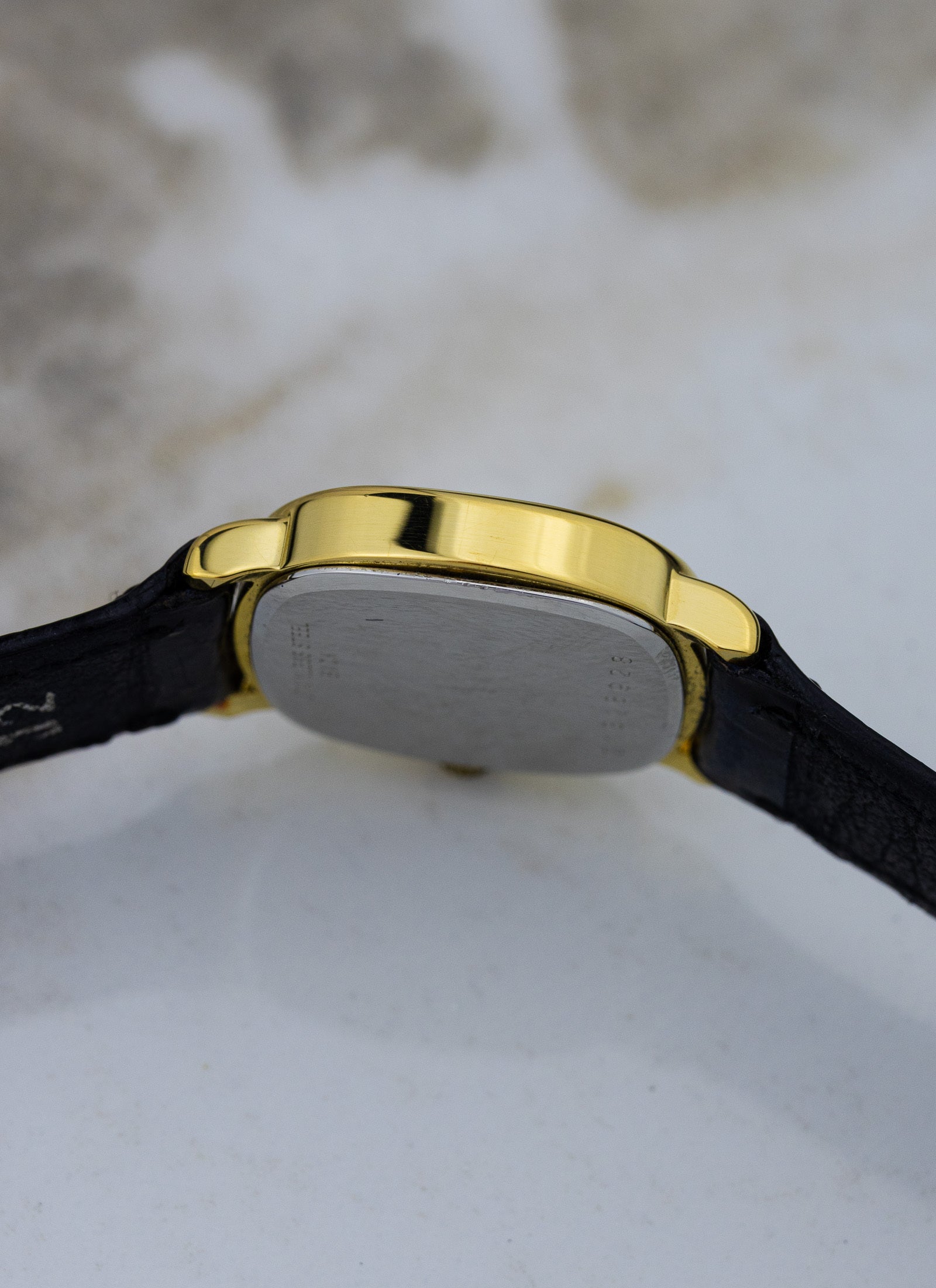 1980s Longines Quartz Duo – Ladies & Gentlemen, Full Set