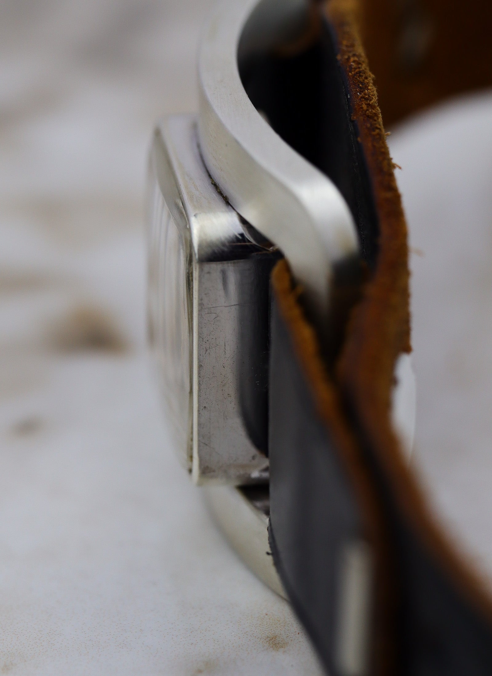 1969 Longines Automatic Serviced