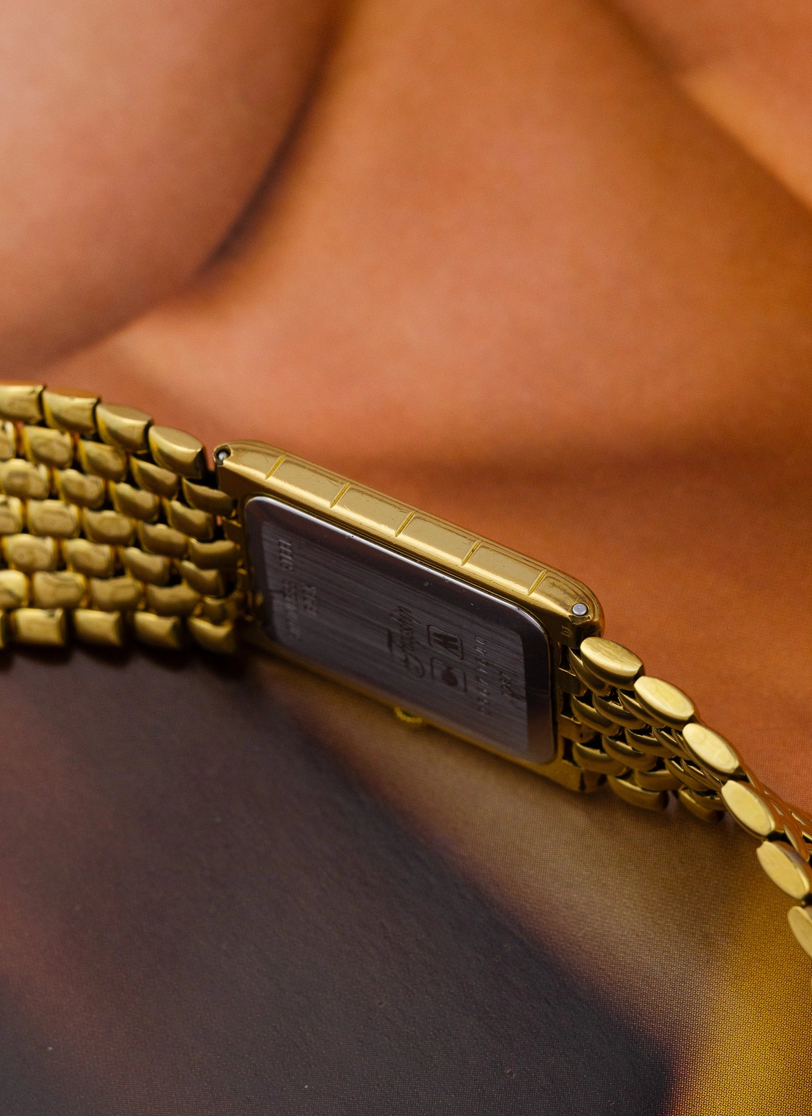 1990s Lady Longines Flagship 7287 cal. L153.4