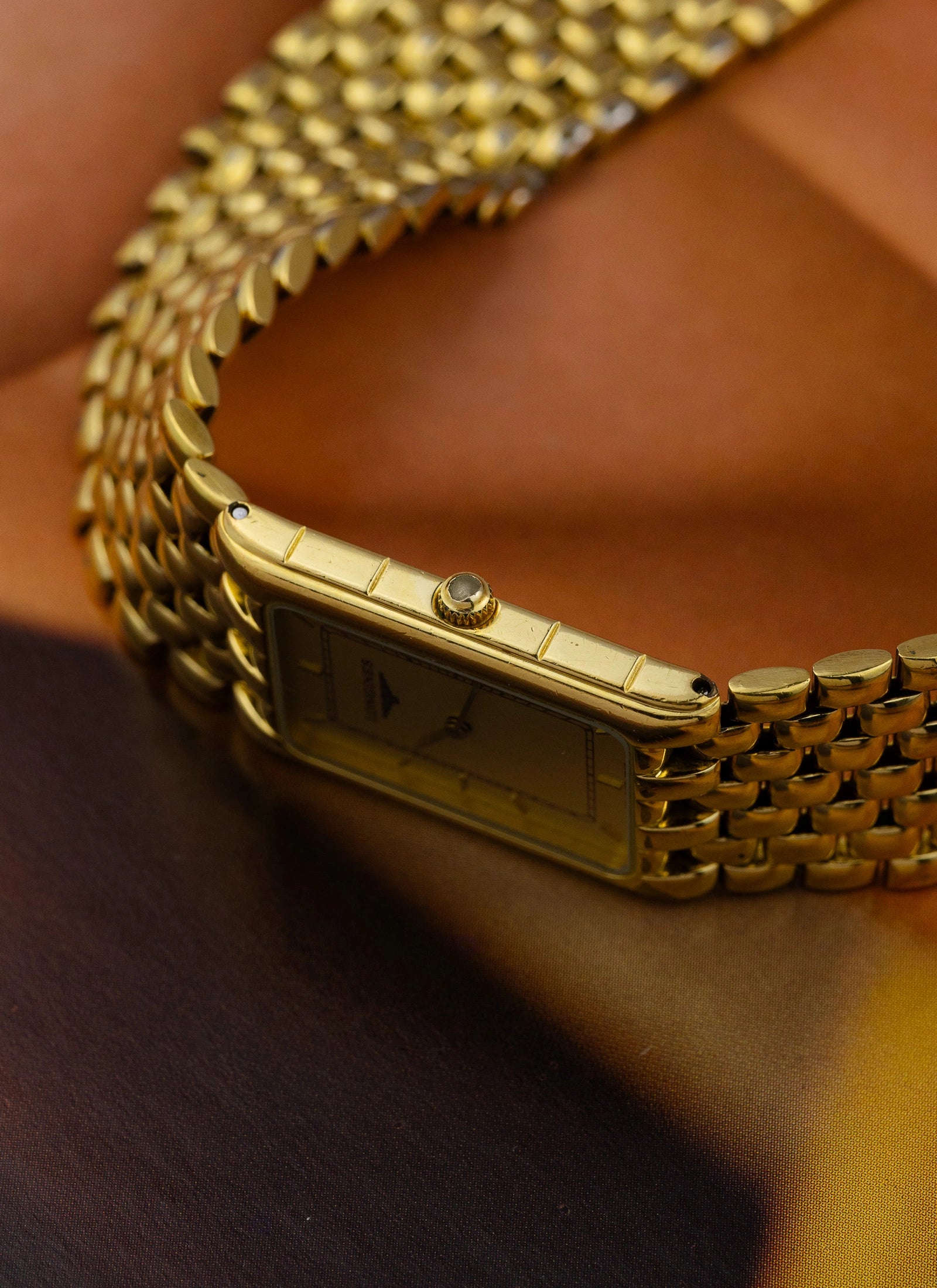 1990s Lady Longines Flagship 7287 cal. L153.4