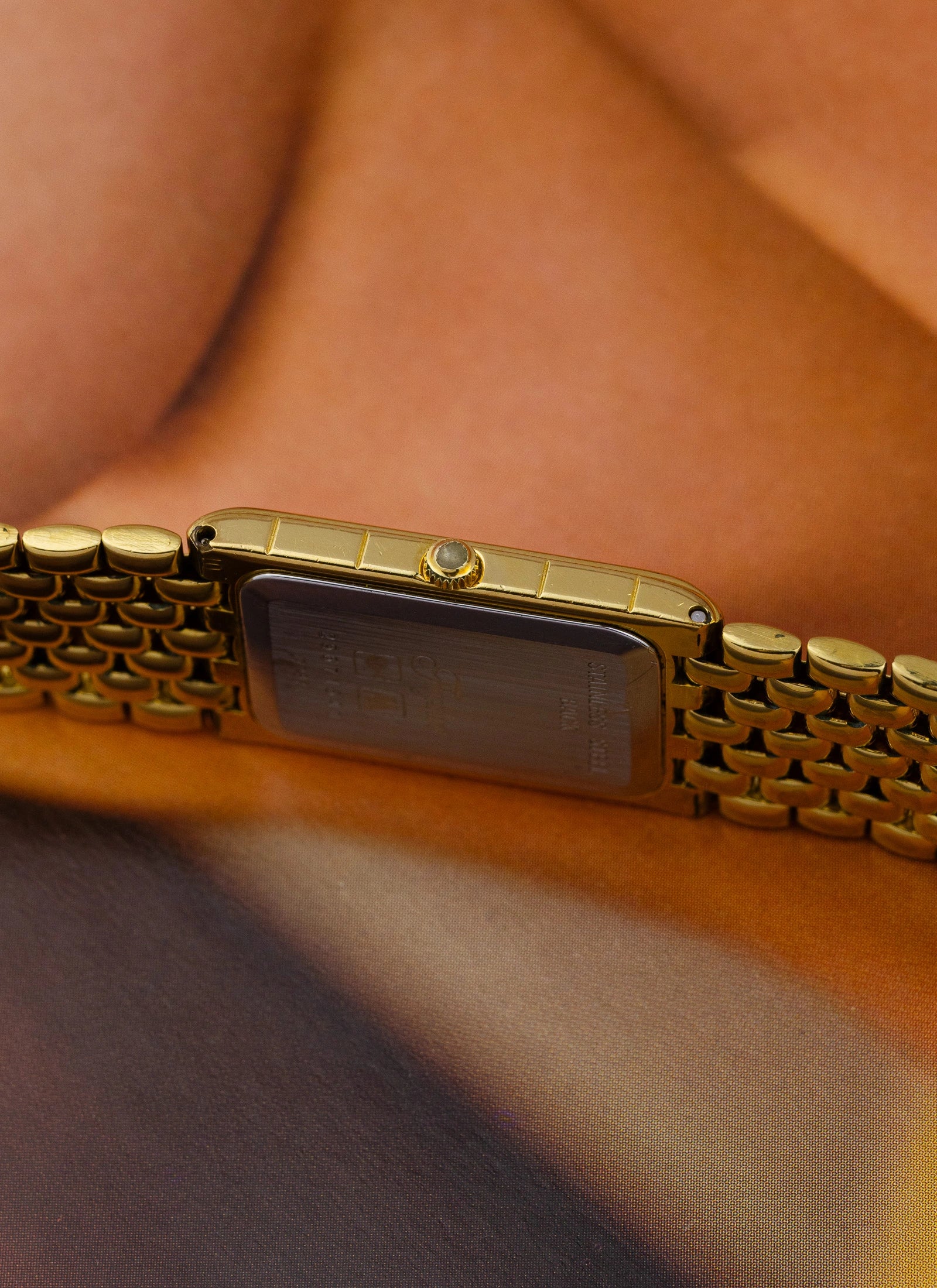 1990s Lady Longines Flagship 7287 cal. L153.4