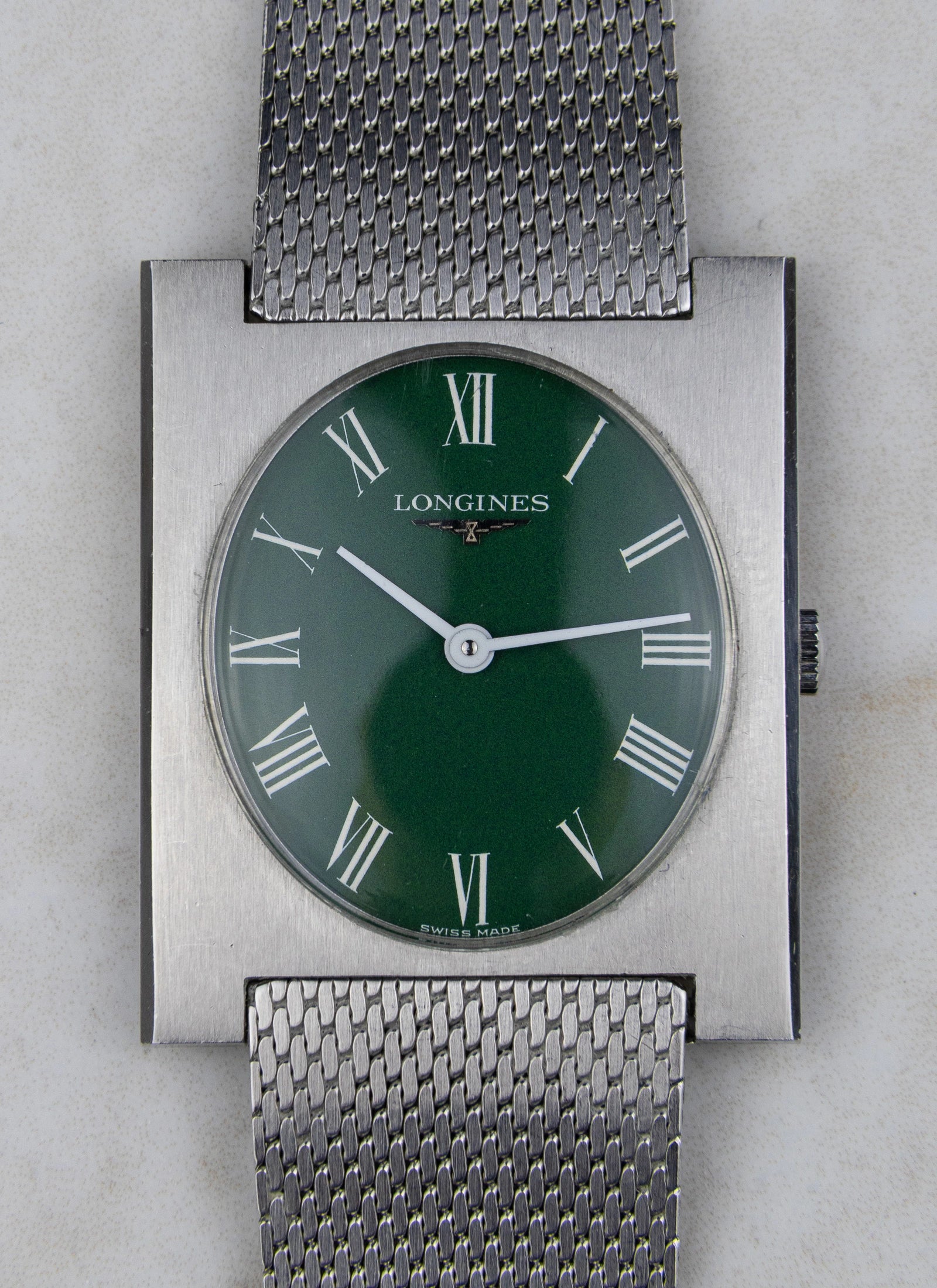 1970s Longines 8099 cal. 428