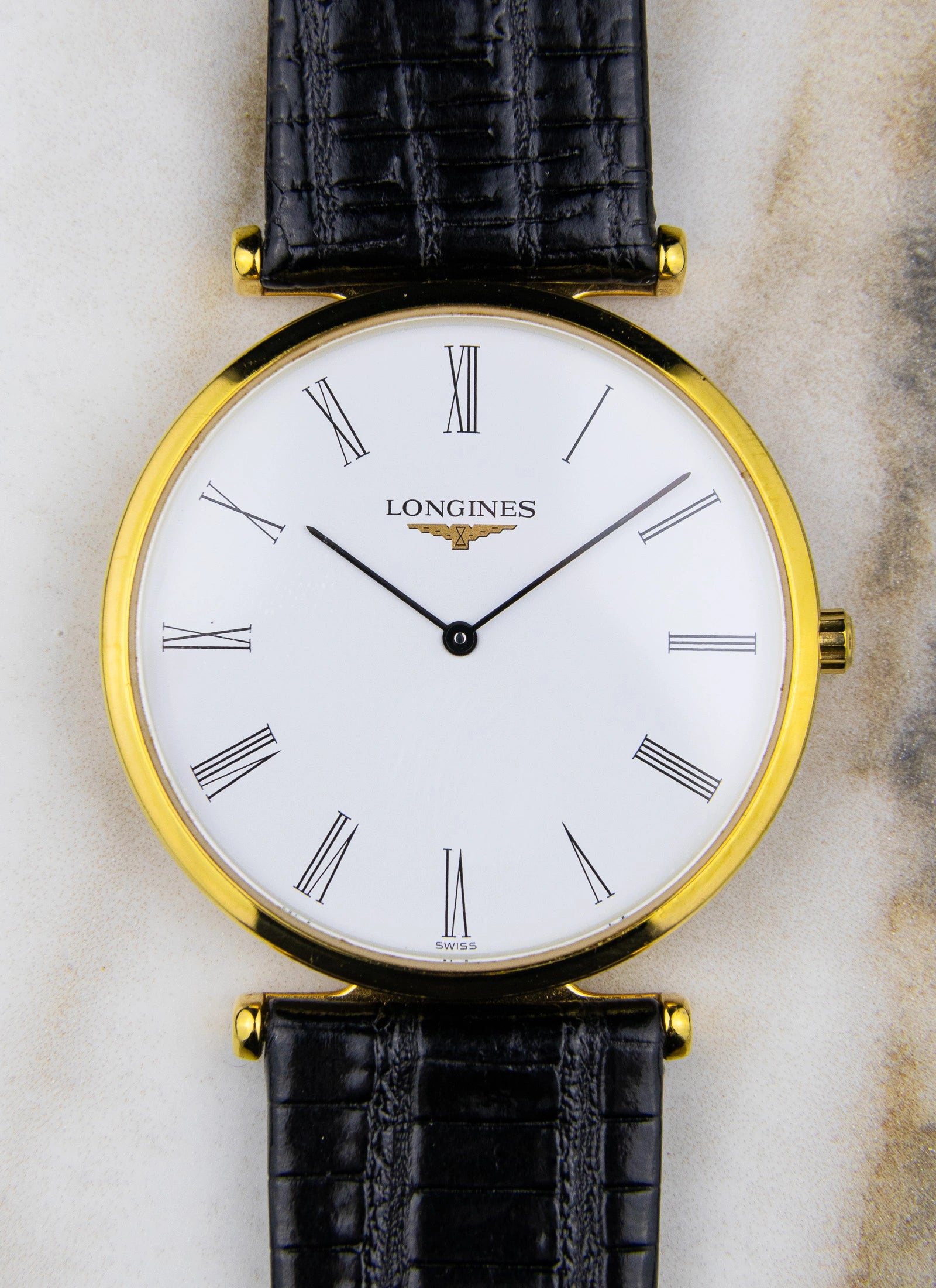 Longines La Grande Classique Roman l4.709.2