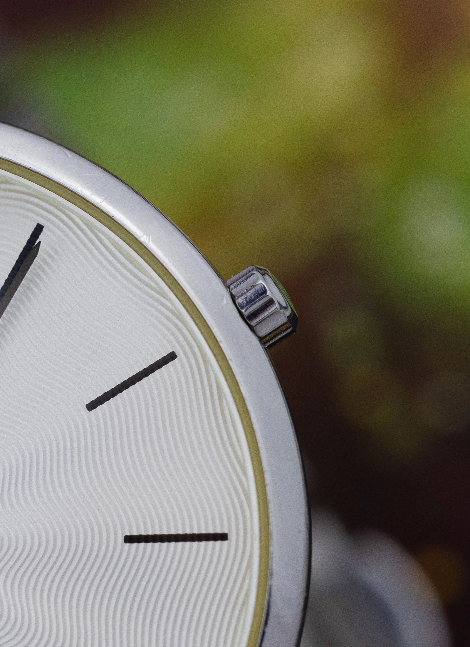 1990s Longines La Grande Classique Guilloche L4.709.4 cal. L.420.1