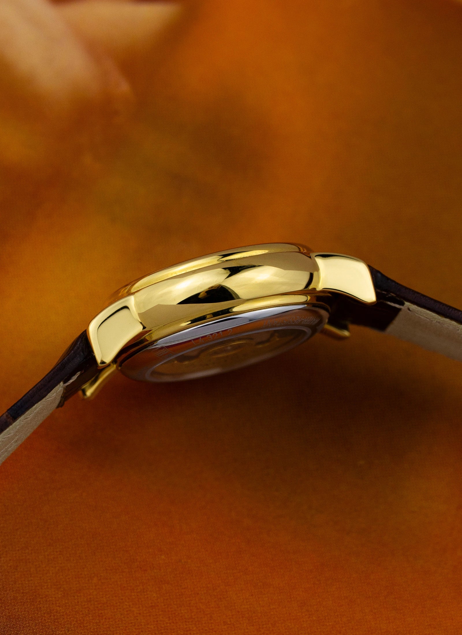 2000s Lady Longines Presence Black Dial L4.321.2 cal. L561.4