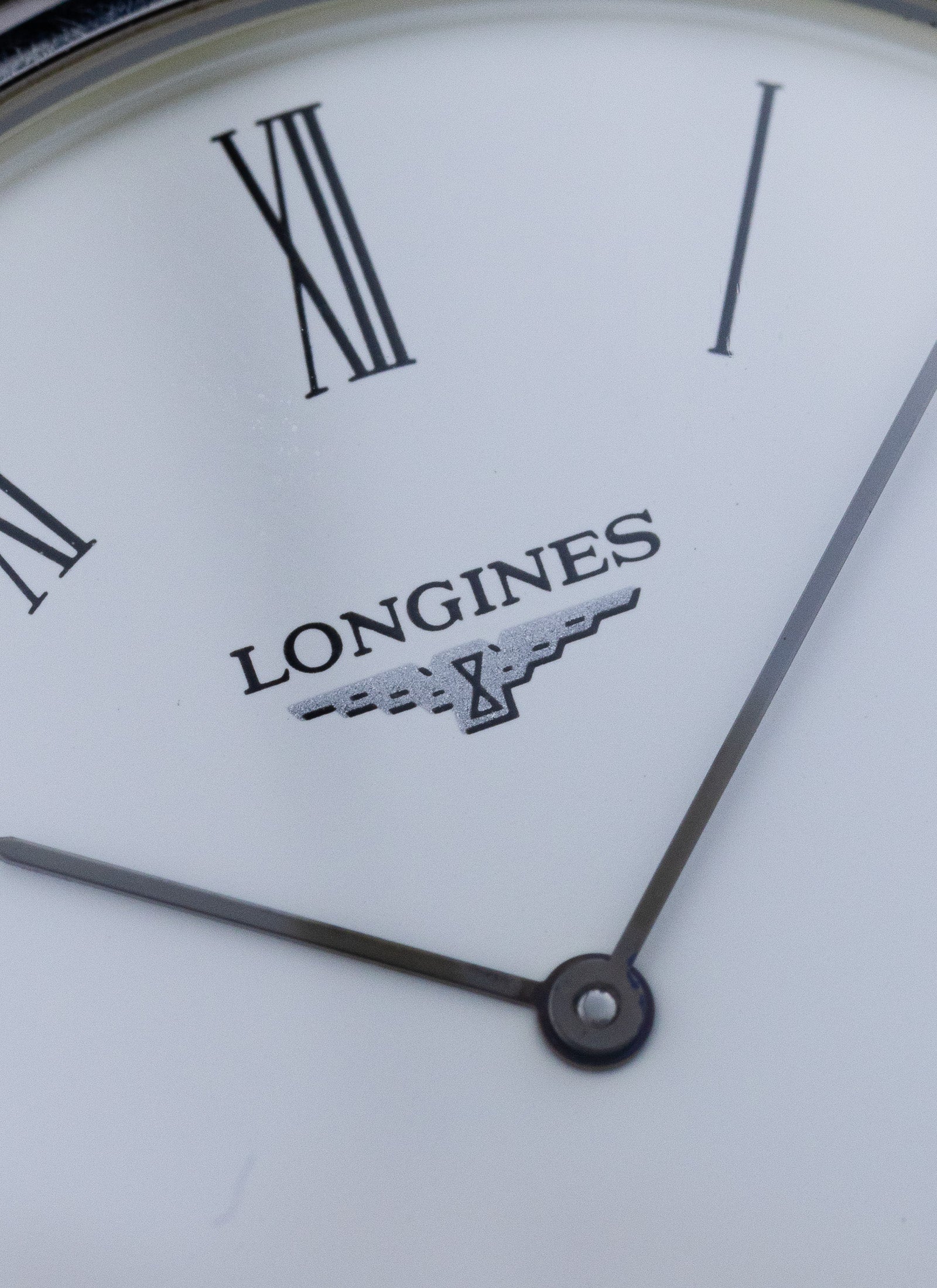 2000s Longines La Grande Classique