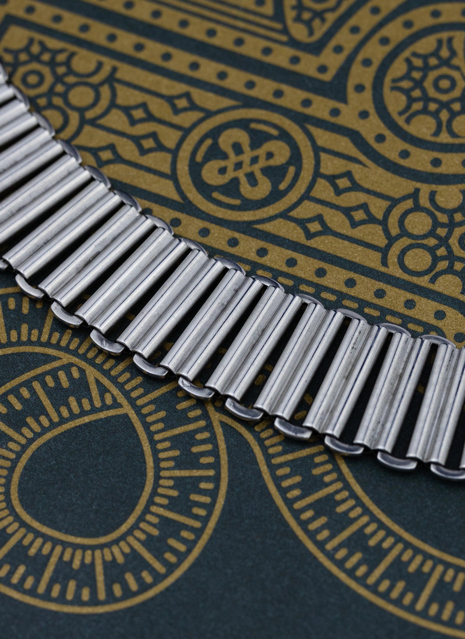 1941 Longines Sub Second WW2 21624 6