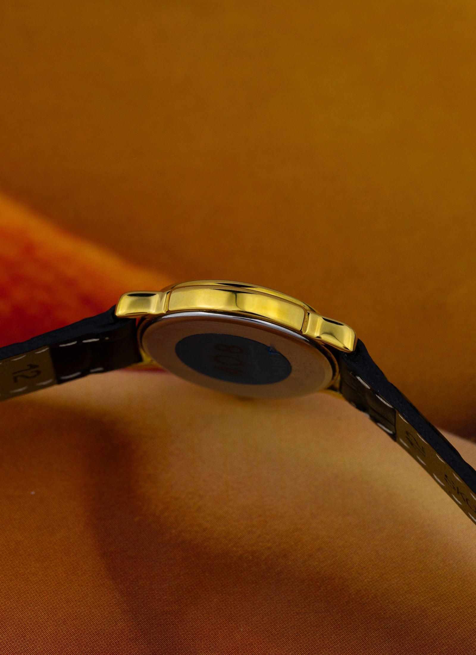 1990s Lady Longines Les Grandes Classiques 7410 cal. L152.4