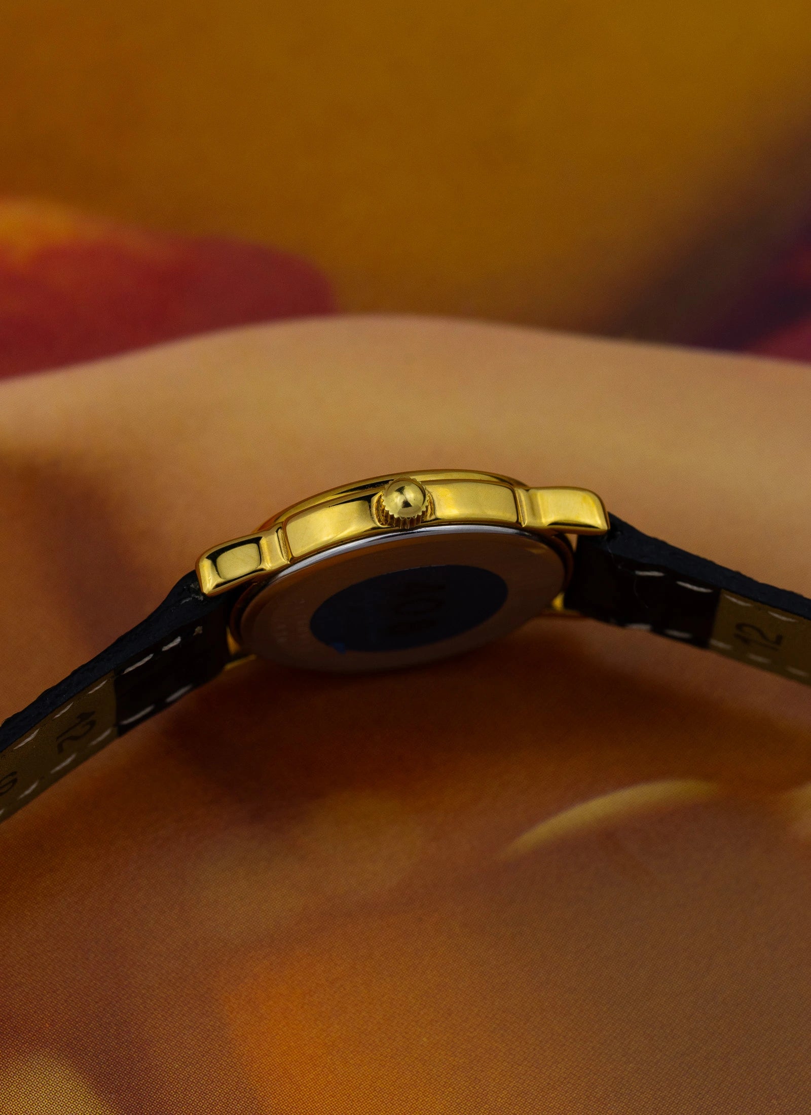 1990s Lady Longines Les Grandes Classiques 7410 cal. L152.4