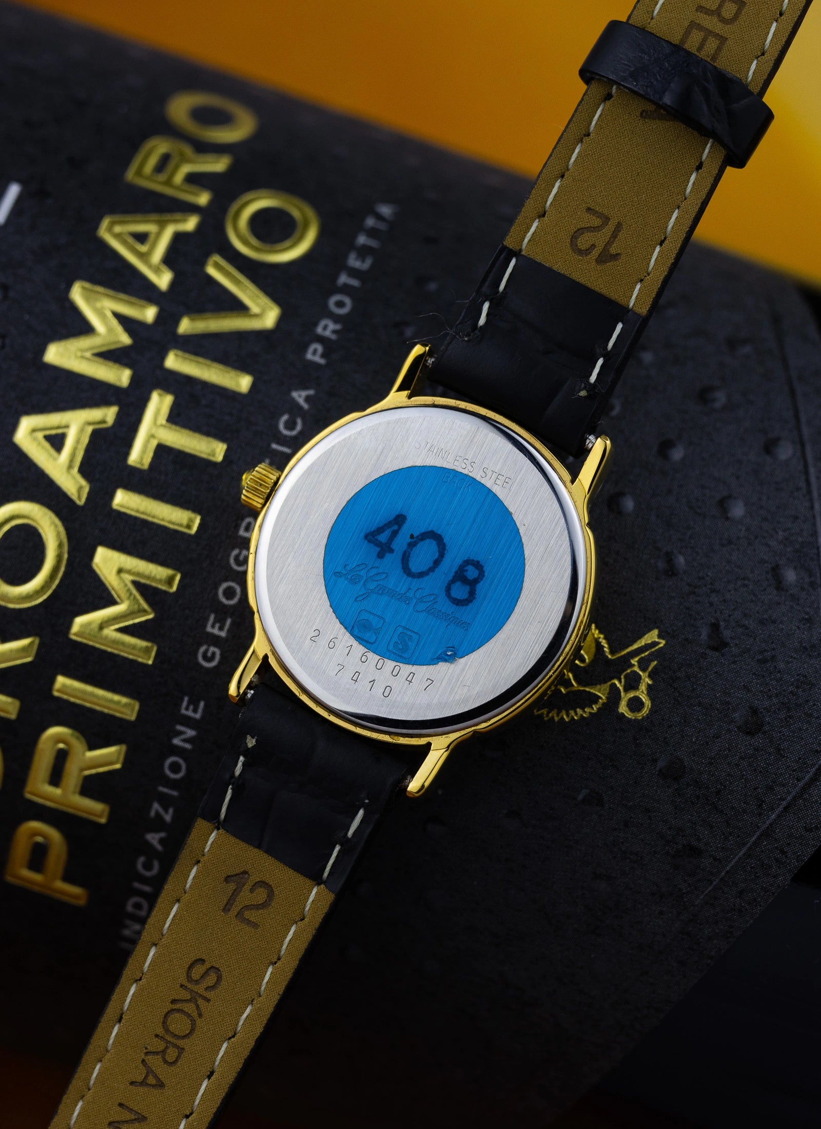 1990s Lady Longines Les Grandes Classiques 7410 cal. L152.4