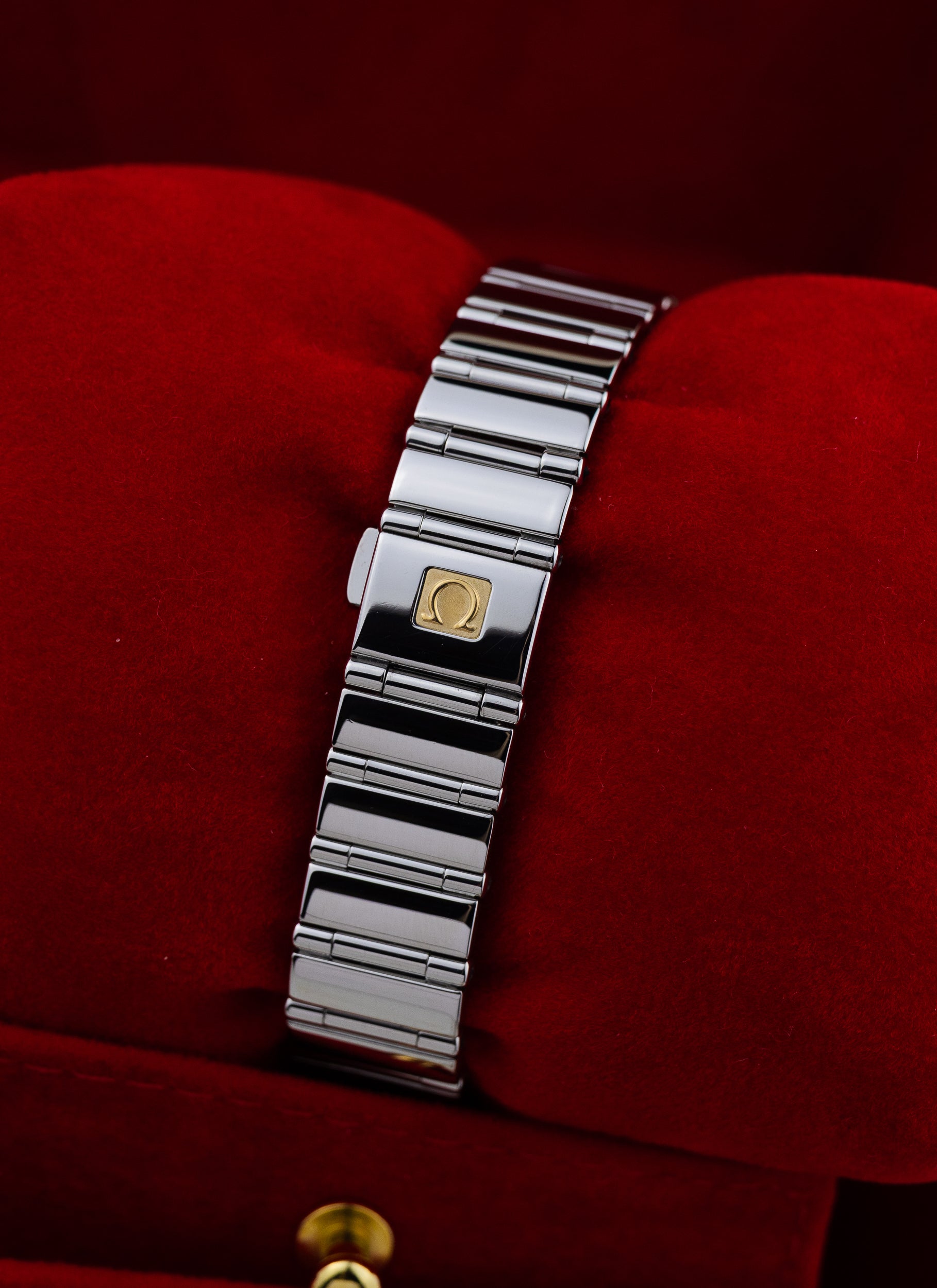 1998 Lady Omega Constellation My Choice MOP 1561.71