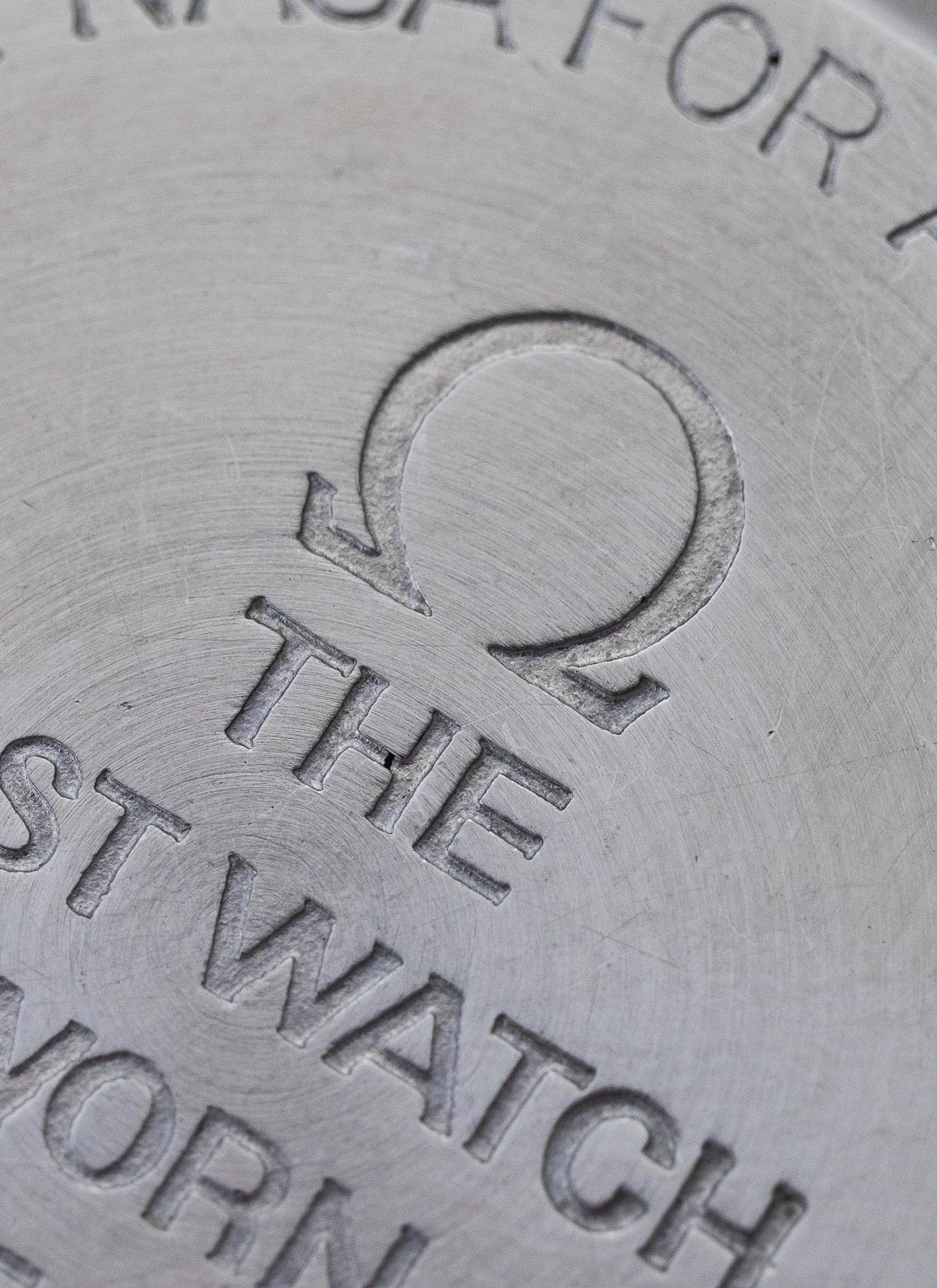 1973 Omega Speedmaster Professional Moonwatch 145.022-69ST