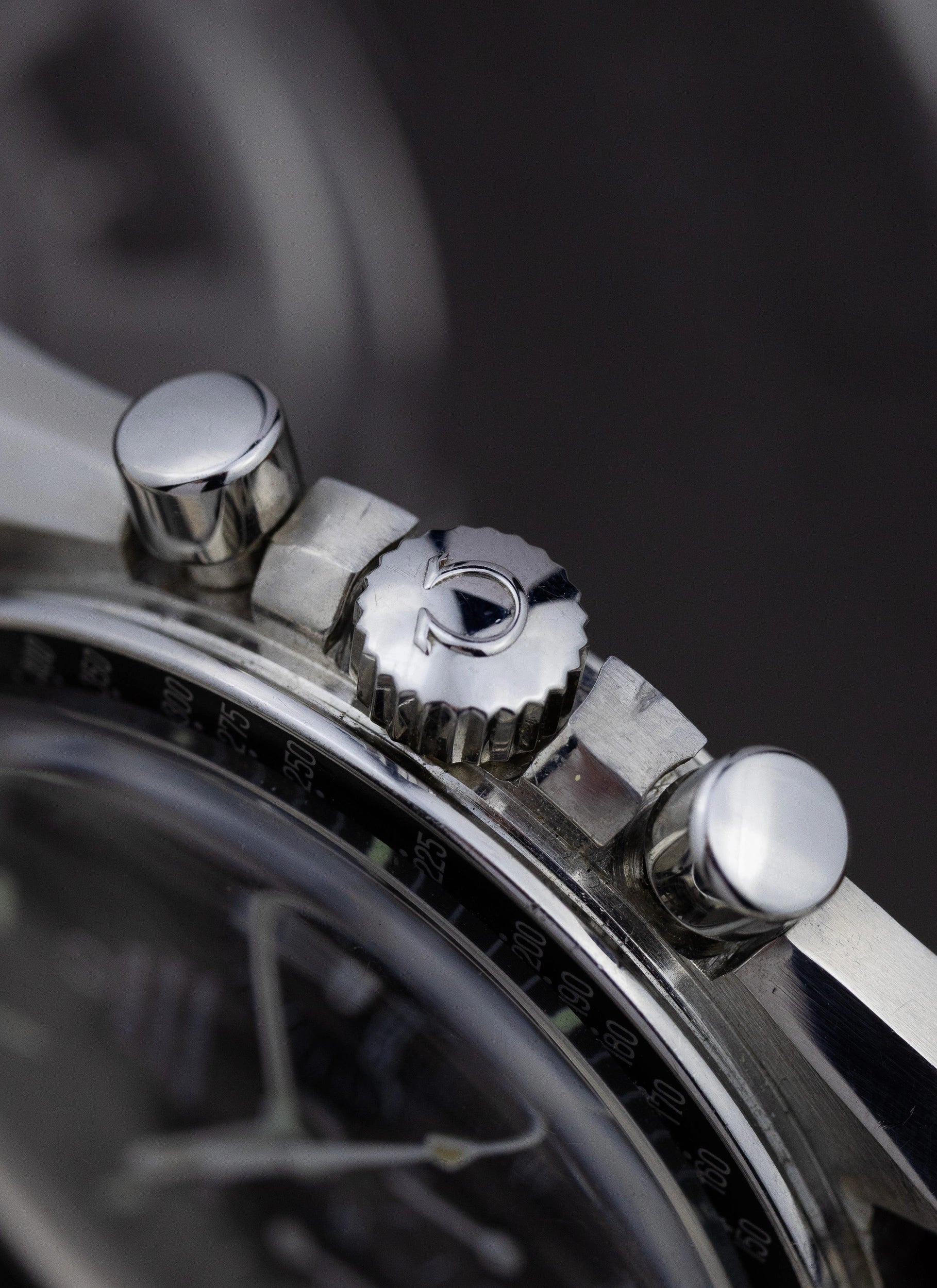 1973 Omega Speedmaster Professional Moonwatch 145.022-69ST