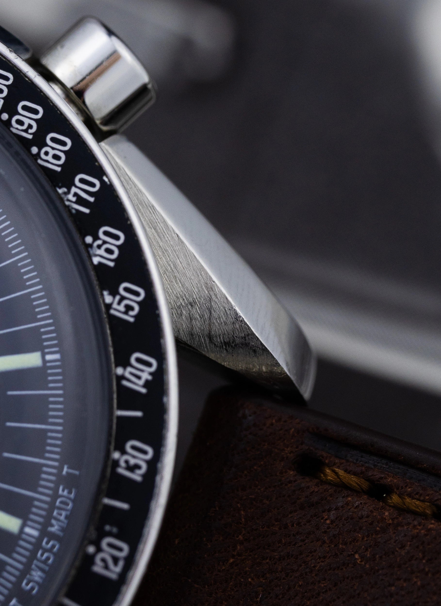 1973 Omega Speedmaster Professional Moonwatch 145.022-69ST