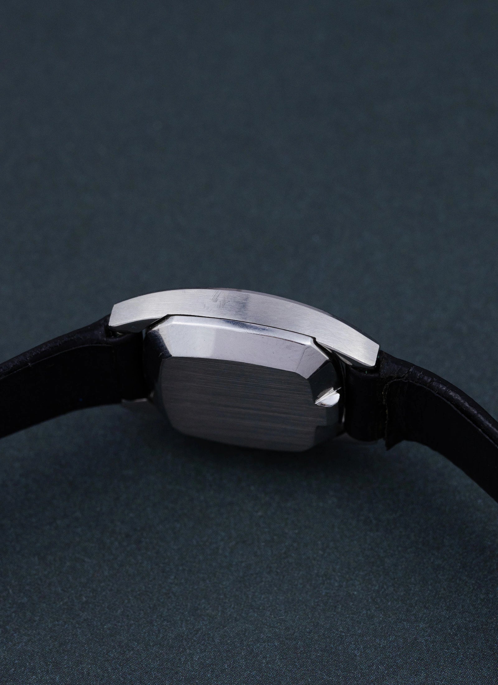 1969 Lady Omega De Ville 551.050 cal. 661 Serviced