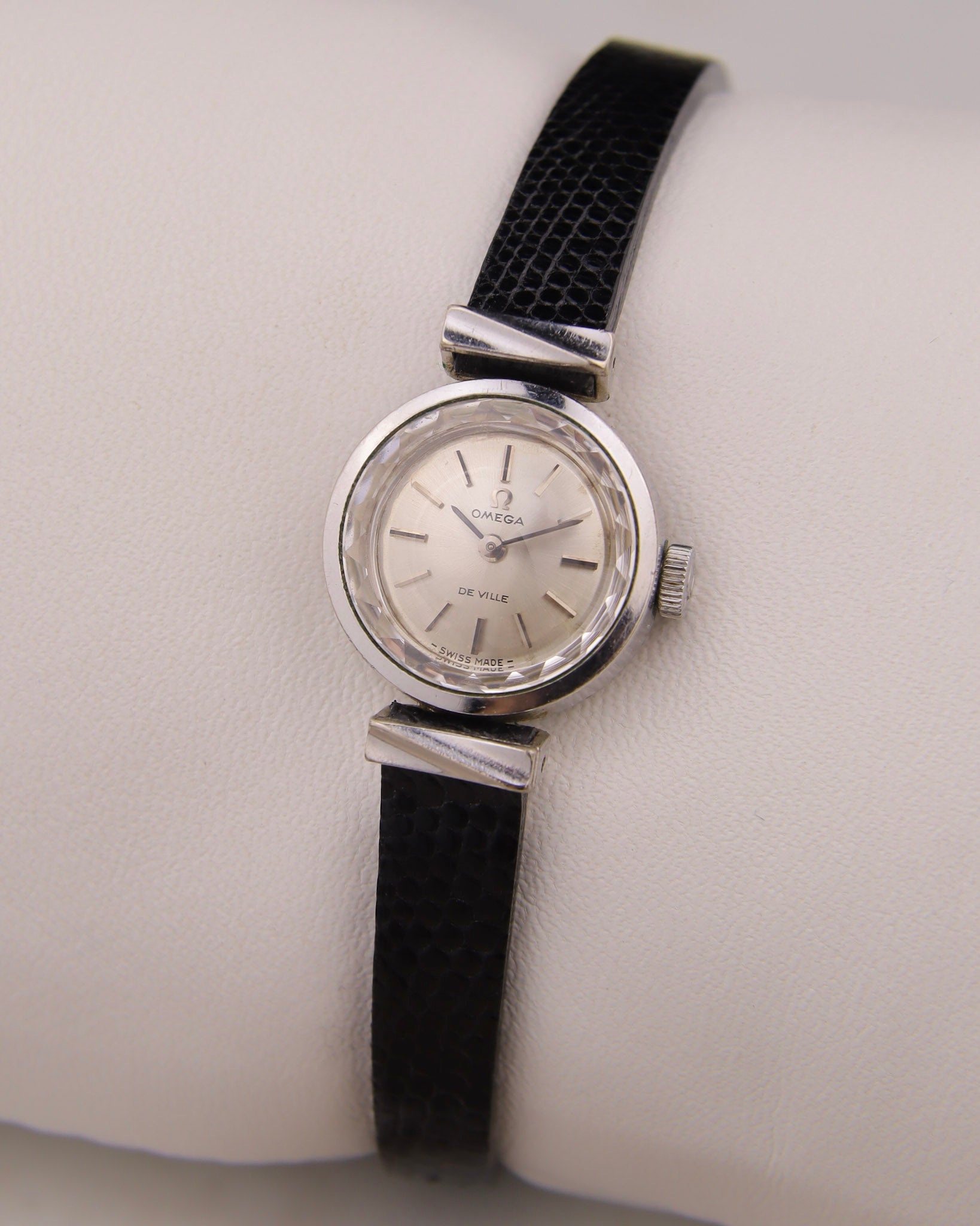 1967 Omega De Ville Cocktail Watch 511.285 cal. 484