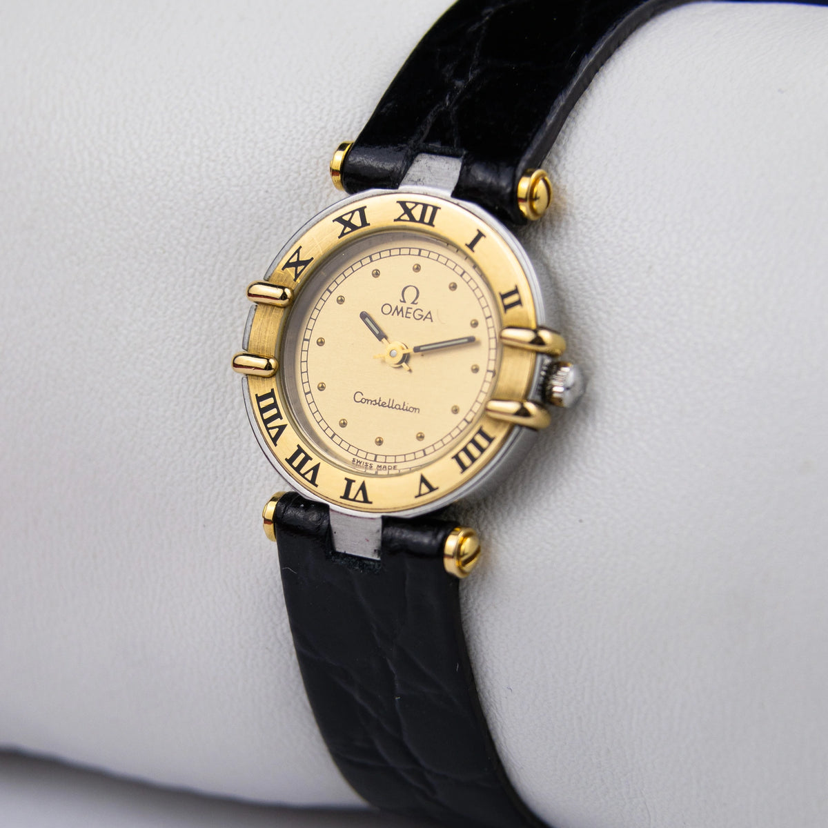 OMEGA/オメガ/コンステレーション/5951080/Cal.1455】 OMEGA/オメガ OMEGA/オメガ/コンステレーション/5951080/Cal.1455】 OMEGA/オメガ