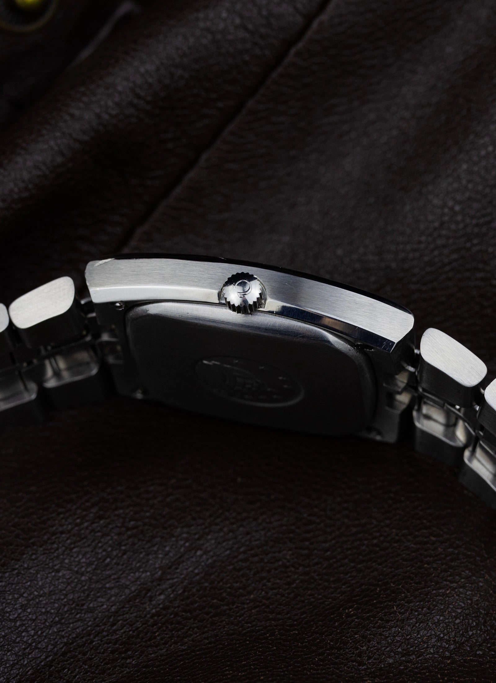 1969 Omega Constellation Tv-Dial 168.047 cal. 1001