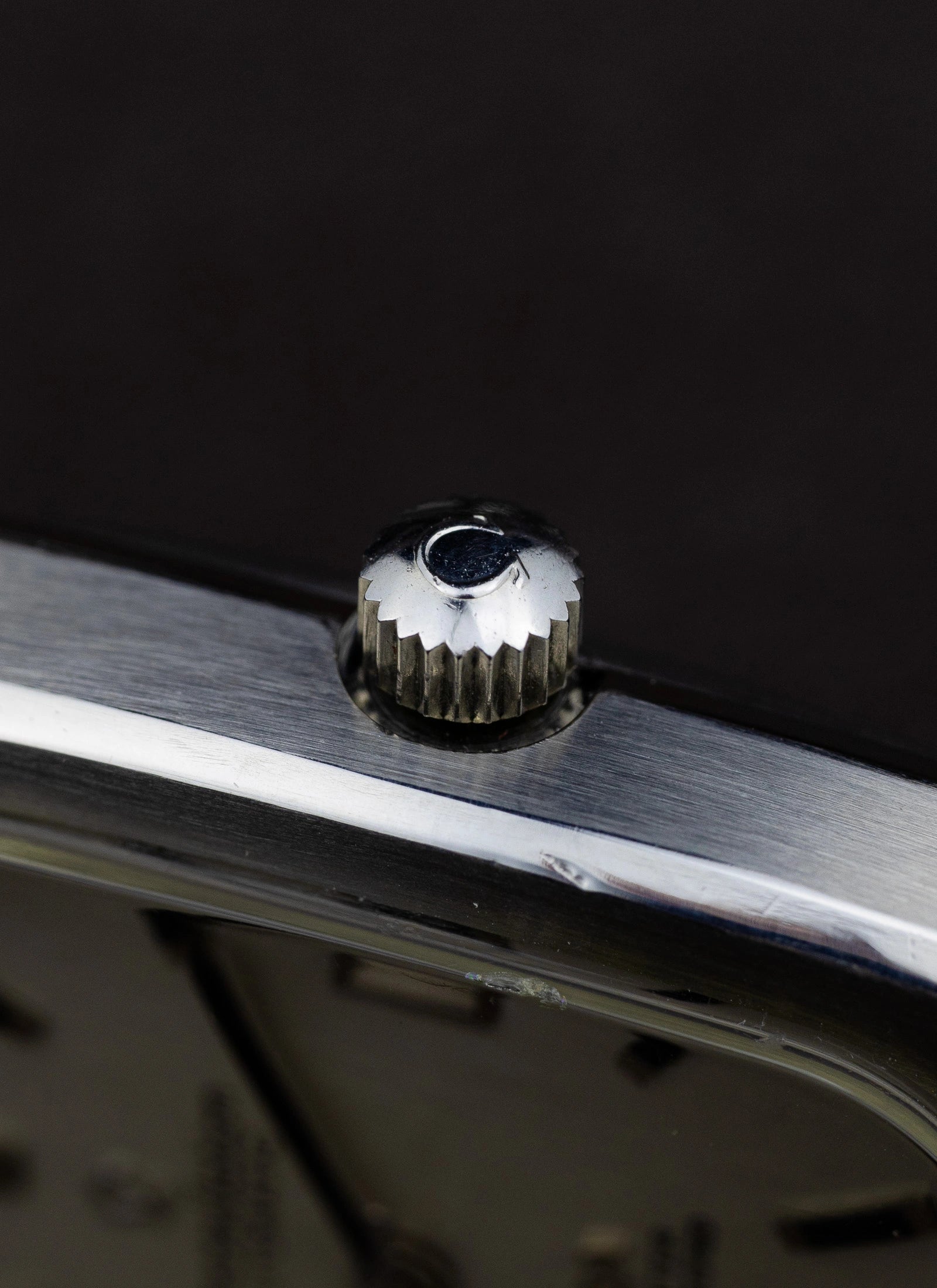 1969 Omega Constellation Tv-Dial 168.047 cal. 1001