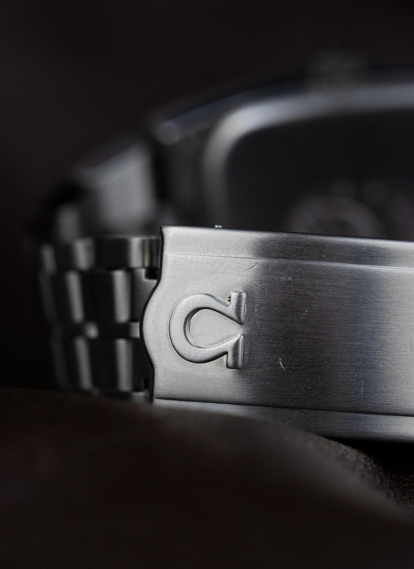 1969 Omega Constellation Tv-Dial 168.047 cal. 1001