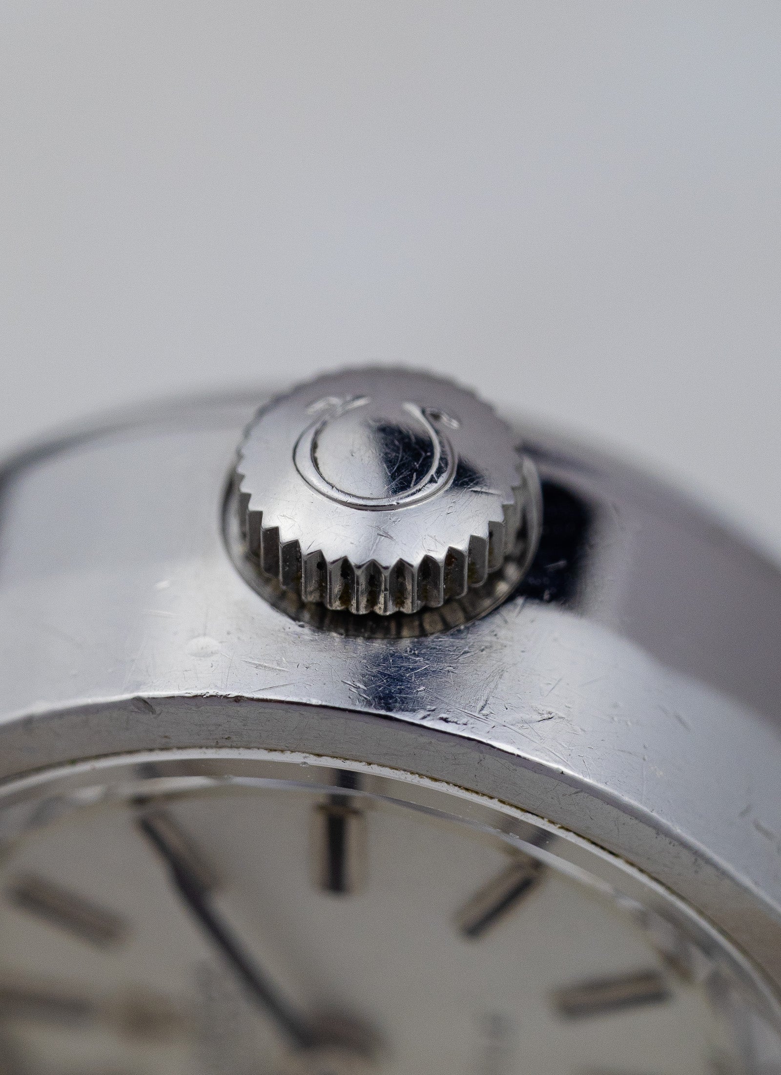1969 Lady Omega De Ville Automatic Cocktail Watch 551.038 cal. 661
