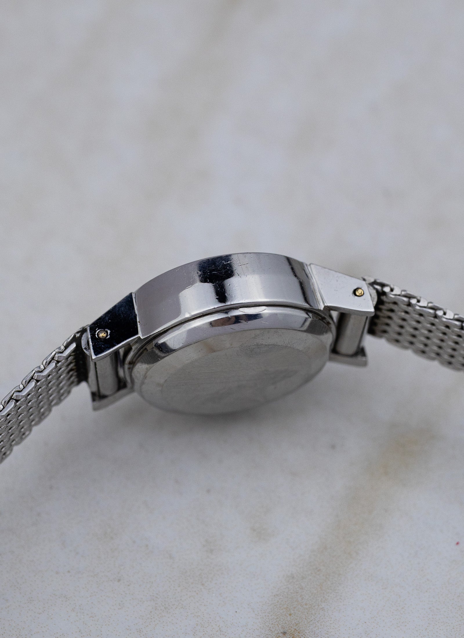1969 Lady Omega De Ville Automatic Cocktail Watch 551.038 cal. 661