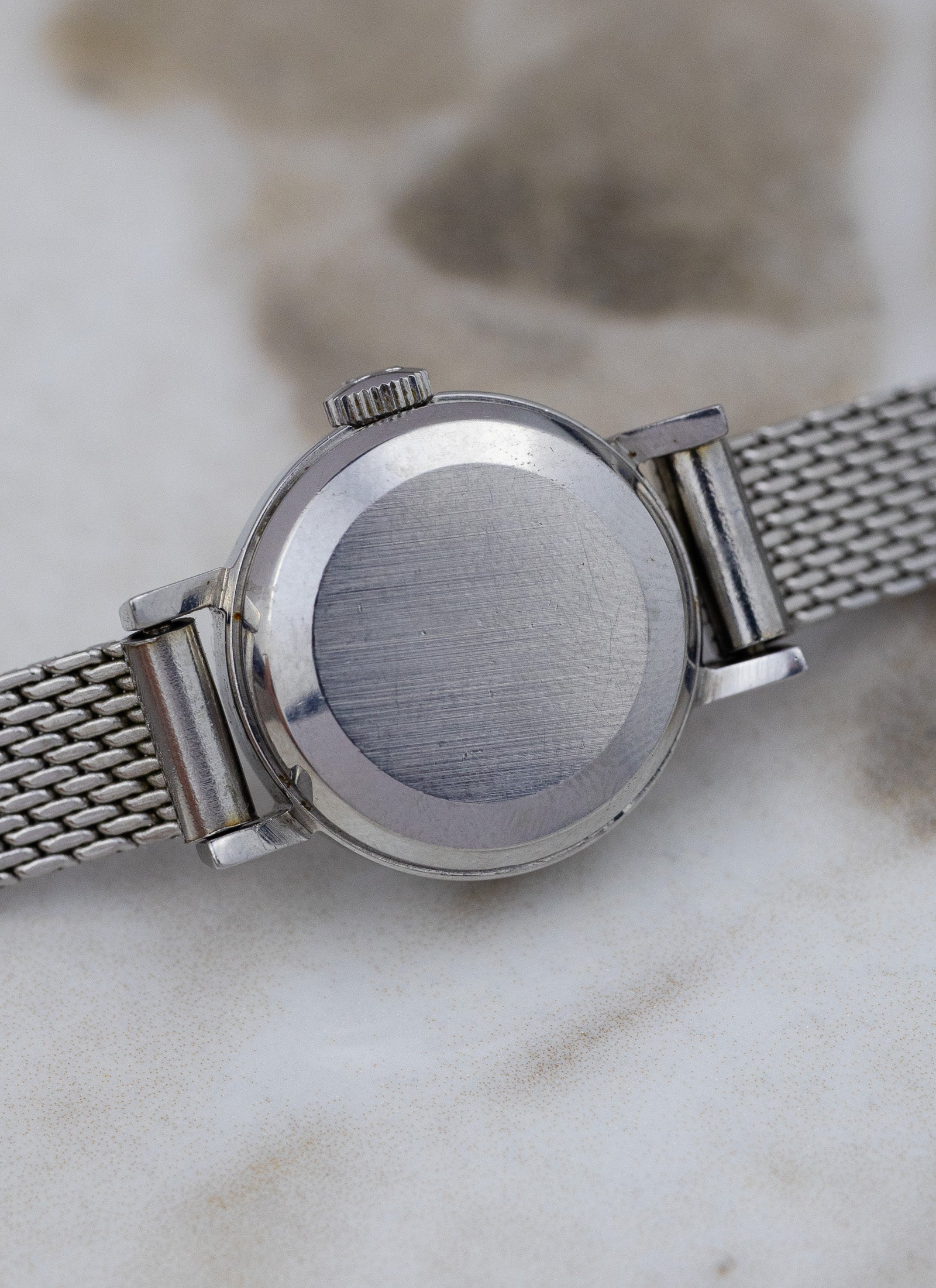 1969 Lady Omega De Ville Automatic Cocktail Watch 551.038 cal. 661