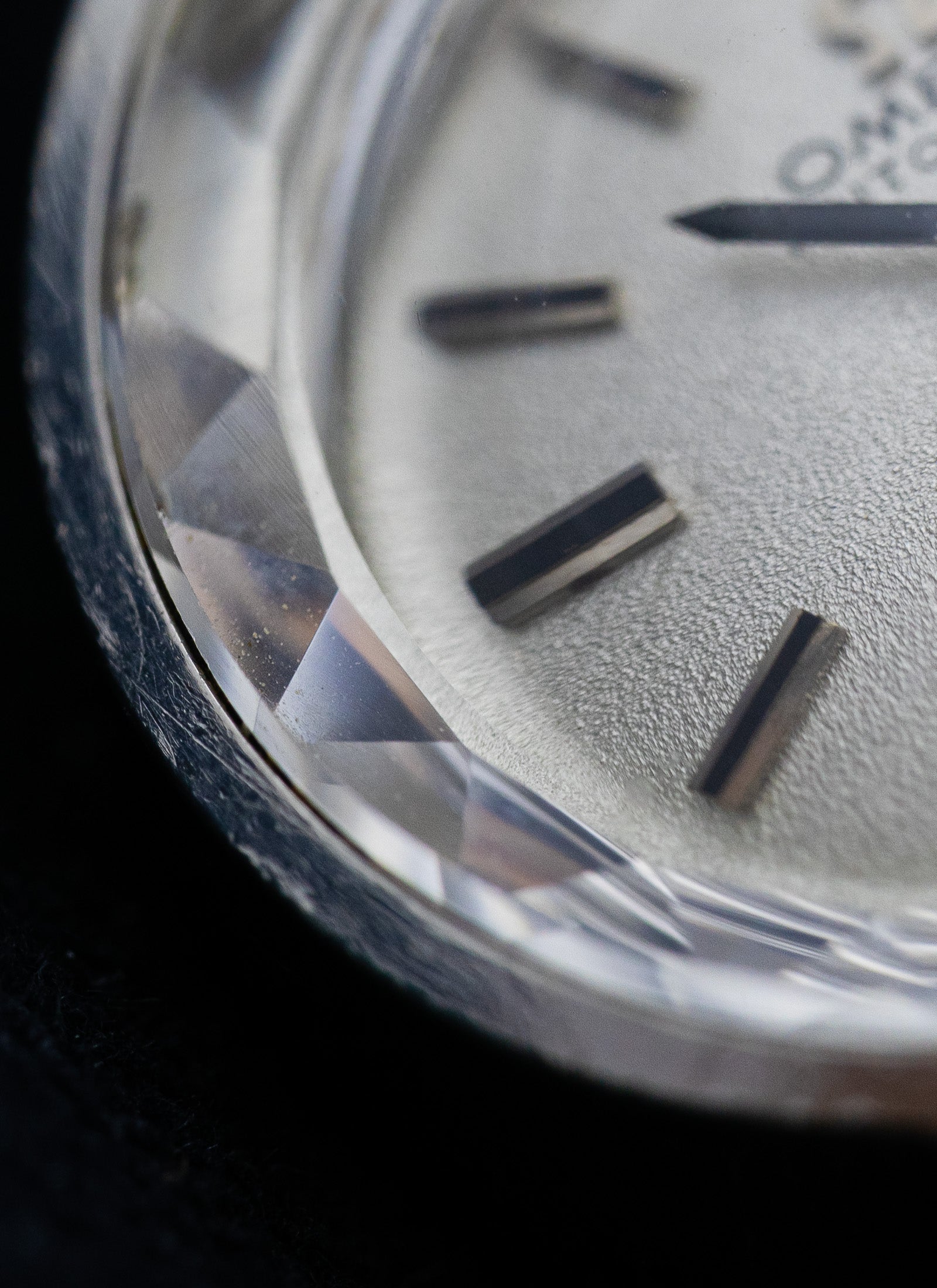 1969 Lady Omega De Ville Automatic Cocktail Watch 551.038 cal. 661