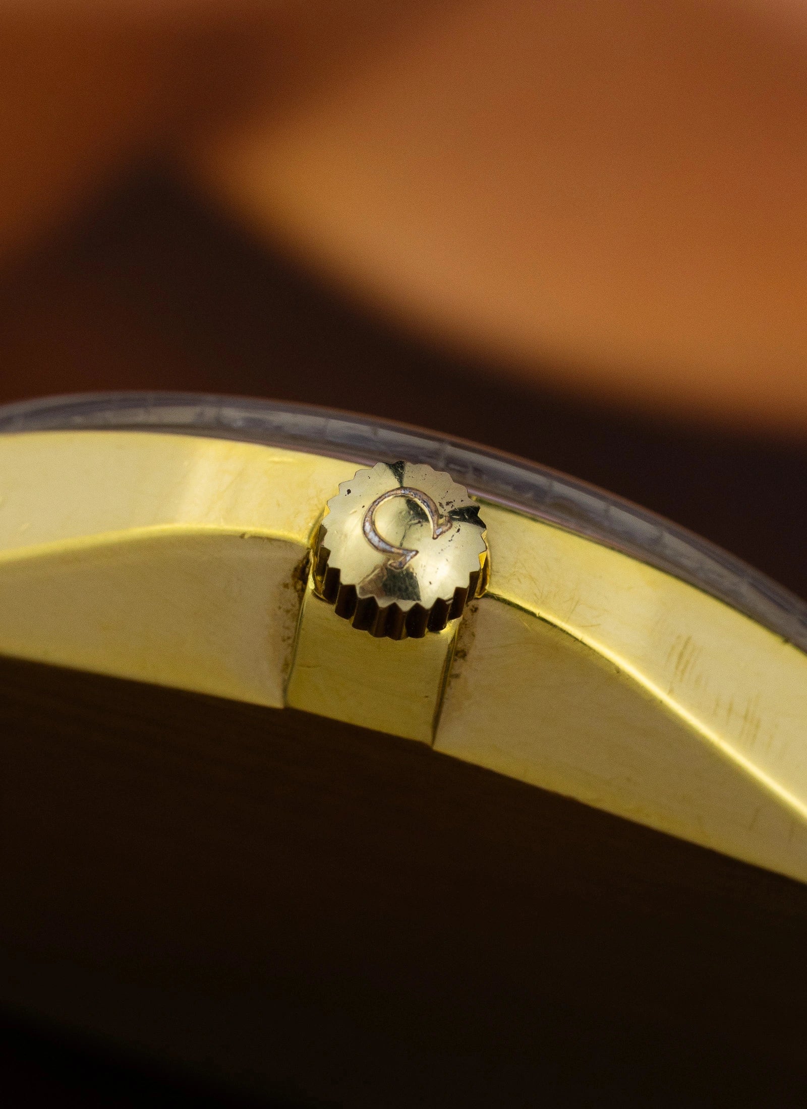 1969 Omega De Ville 166.051 cal. 1002