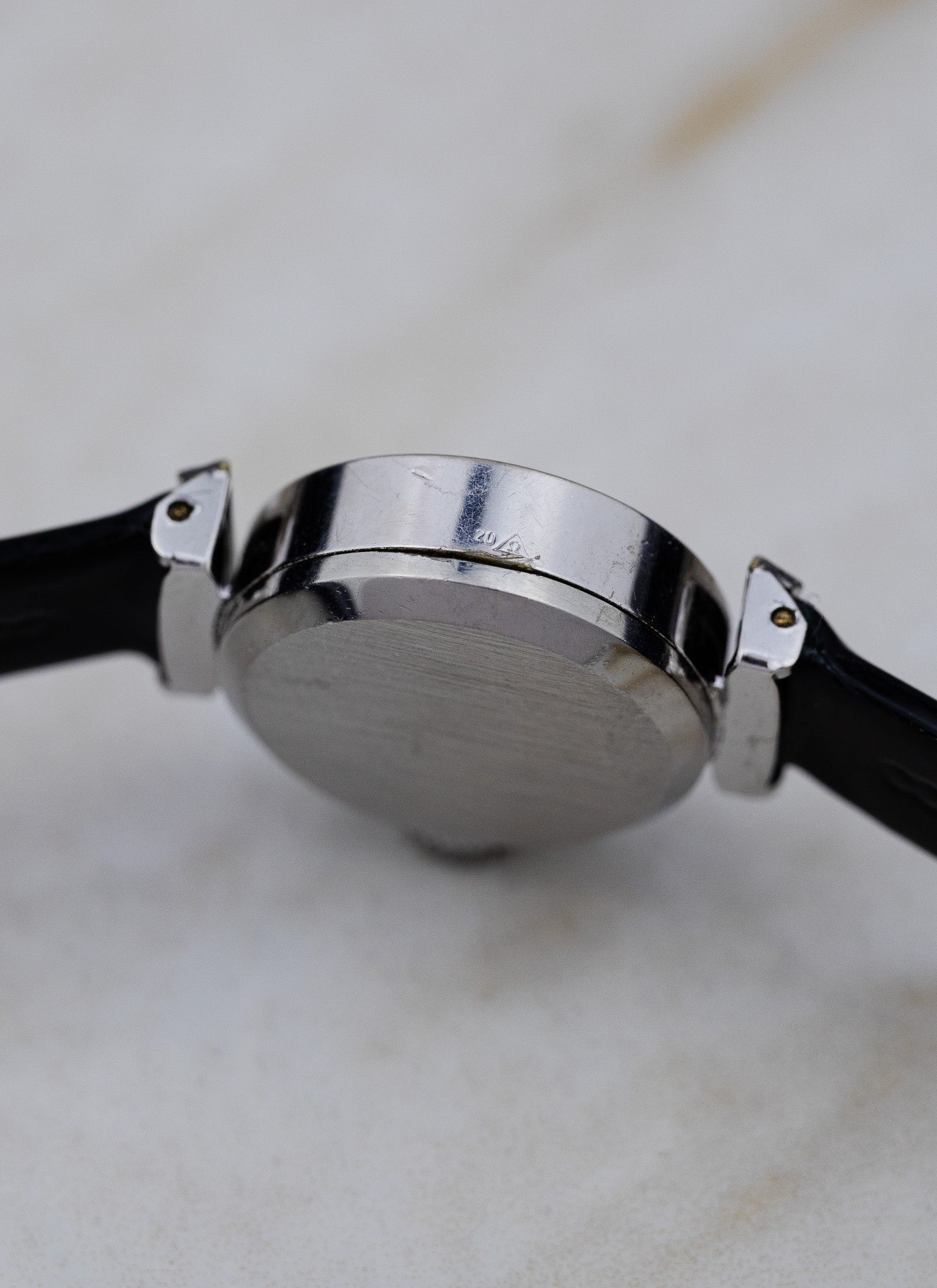 1970 Lady Omega De Ville Cocktail Watch 511.286 cal. 485