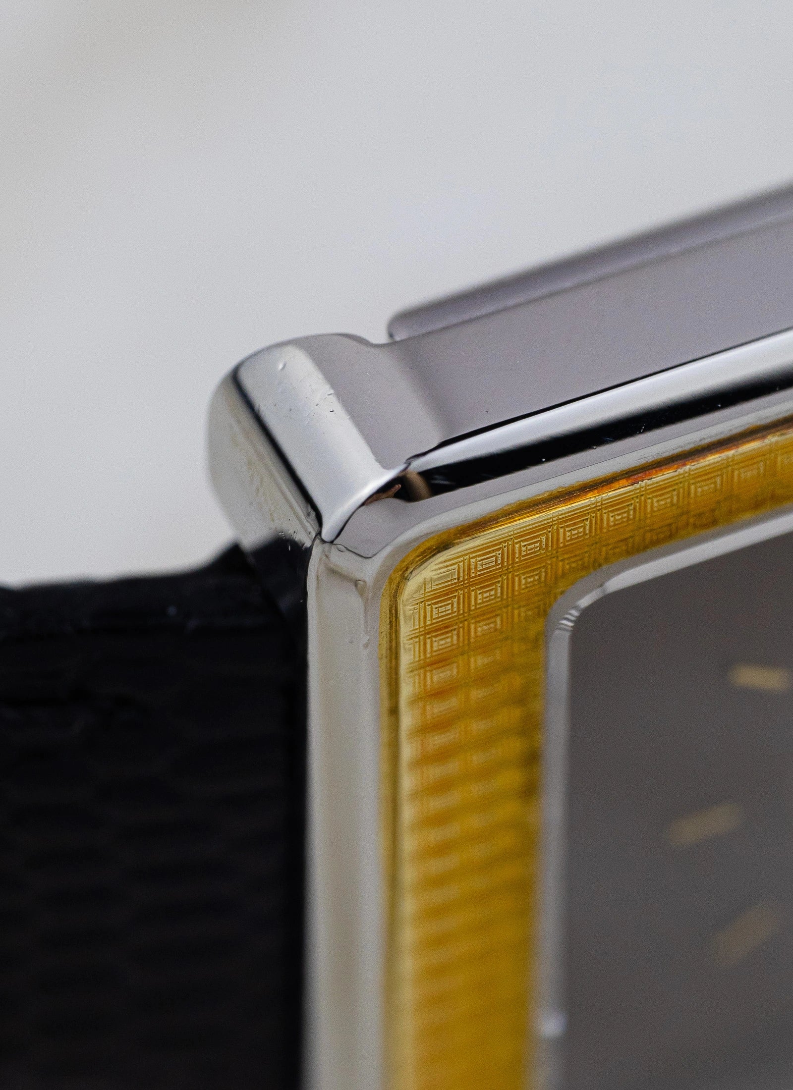 1973 Omega De Ville Pavé d'Or Jumbo 151.0052 cal. 711