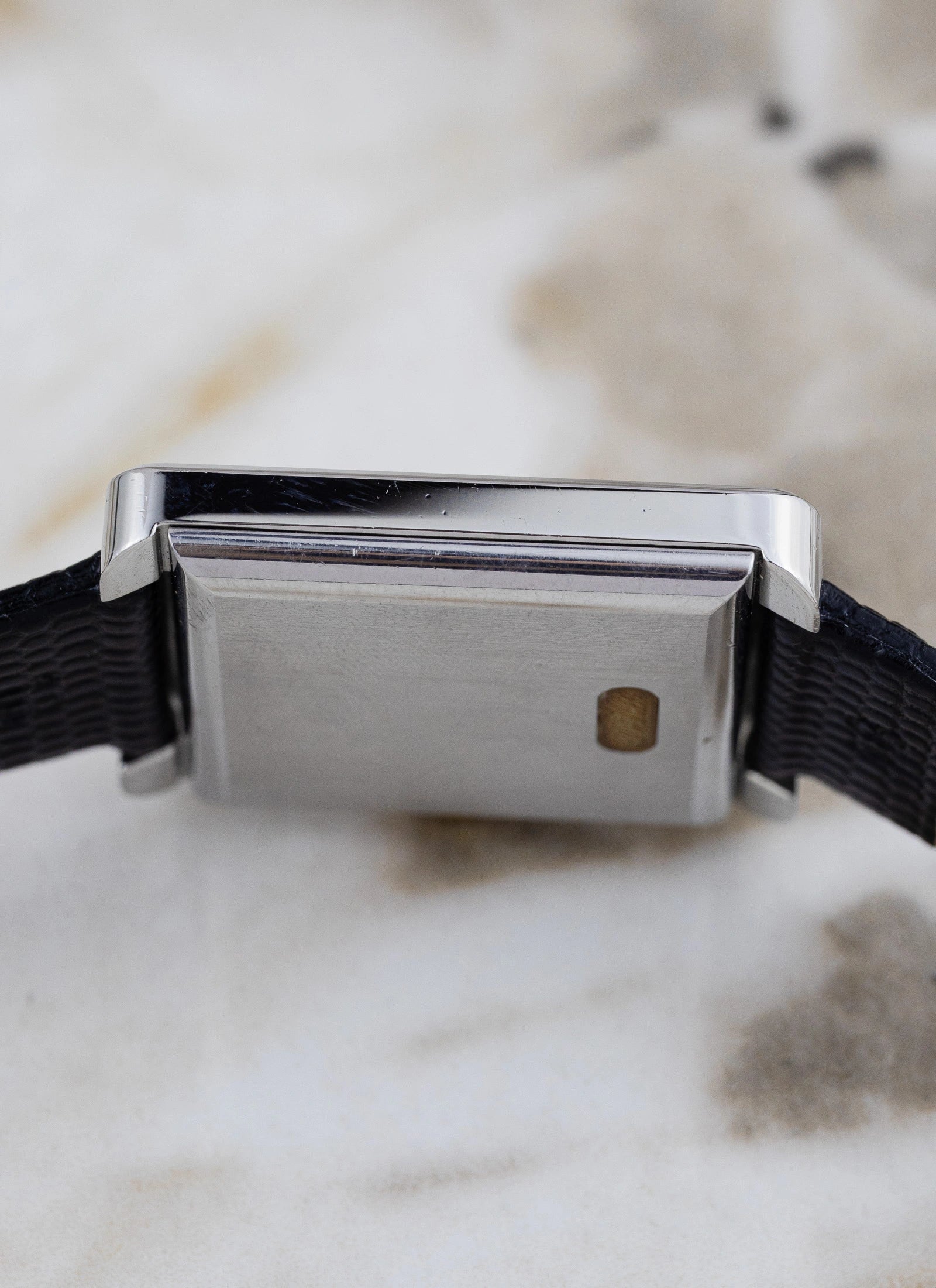 1973 Omega De Ville Pavé d'Or Jumbo 151.0052 cal. 711
