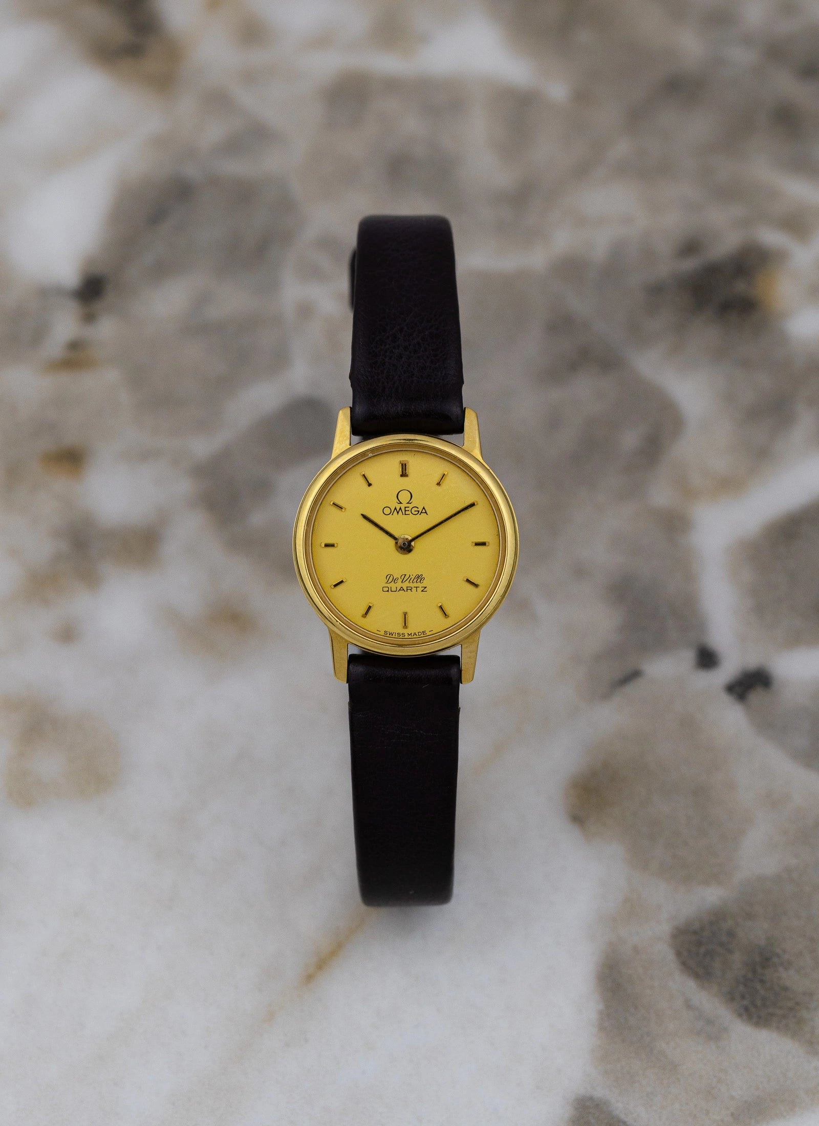 1982 Lady Omega De Ville 591.0213 cal. 1387