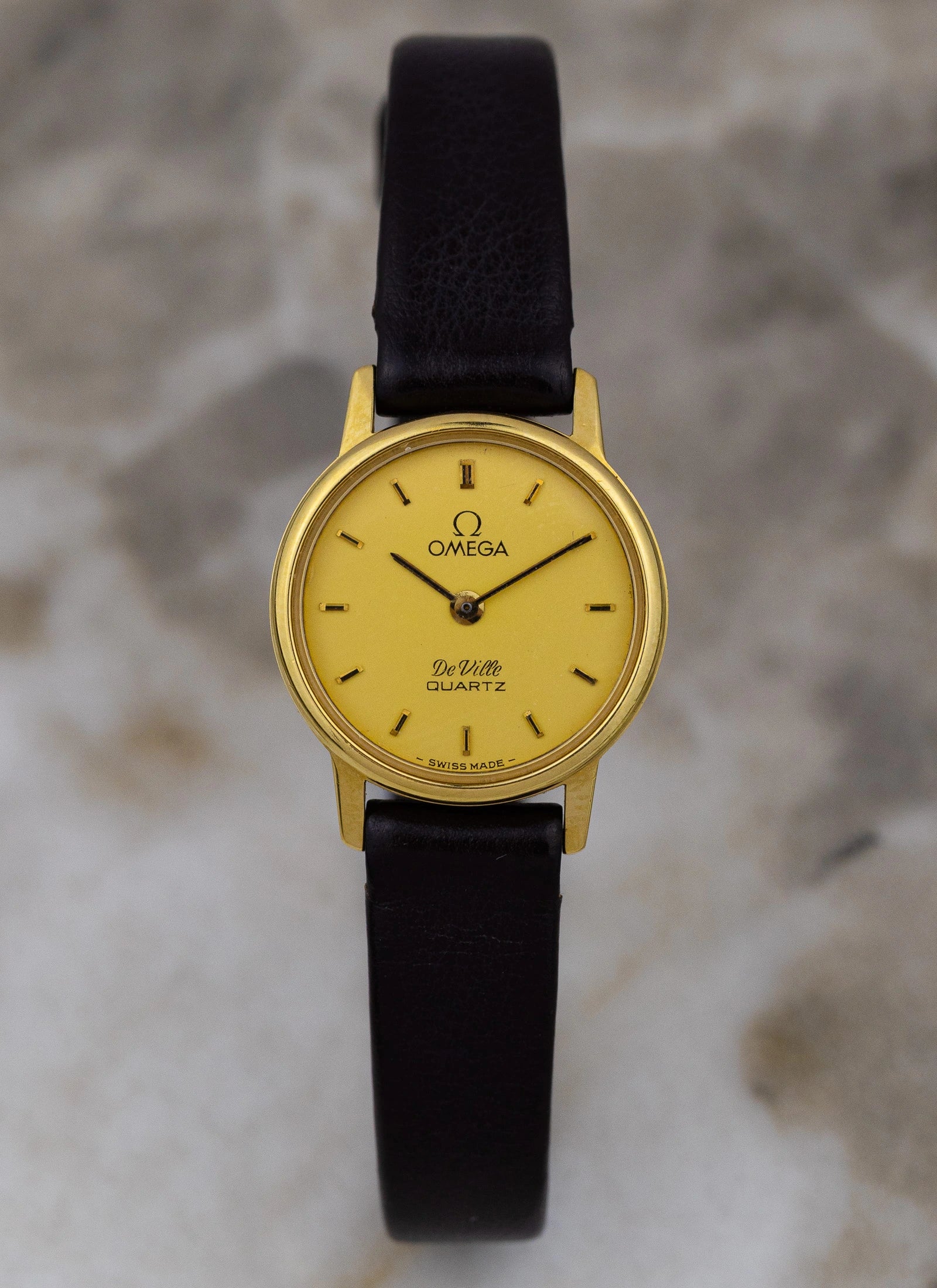 1982 Lady Omega De Ville 591.0213 cal. 1387