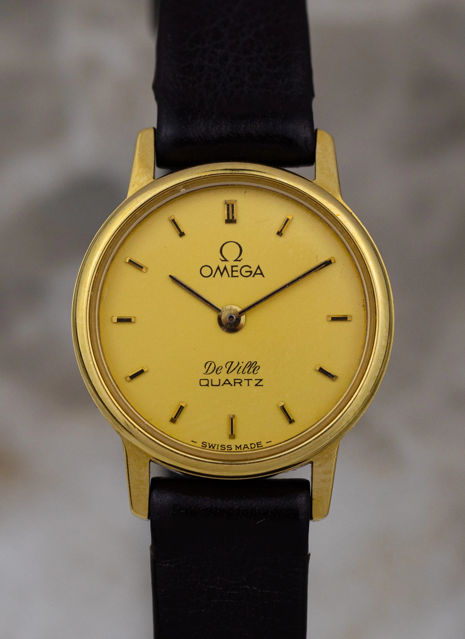 1982 Lady Omega De Ville 591.0213 cal. 1387