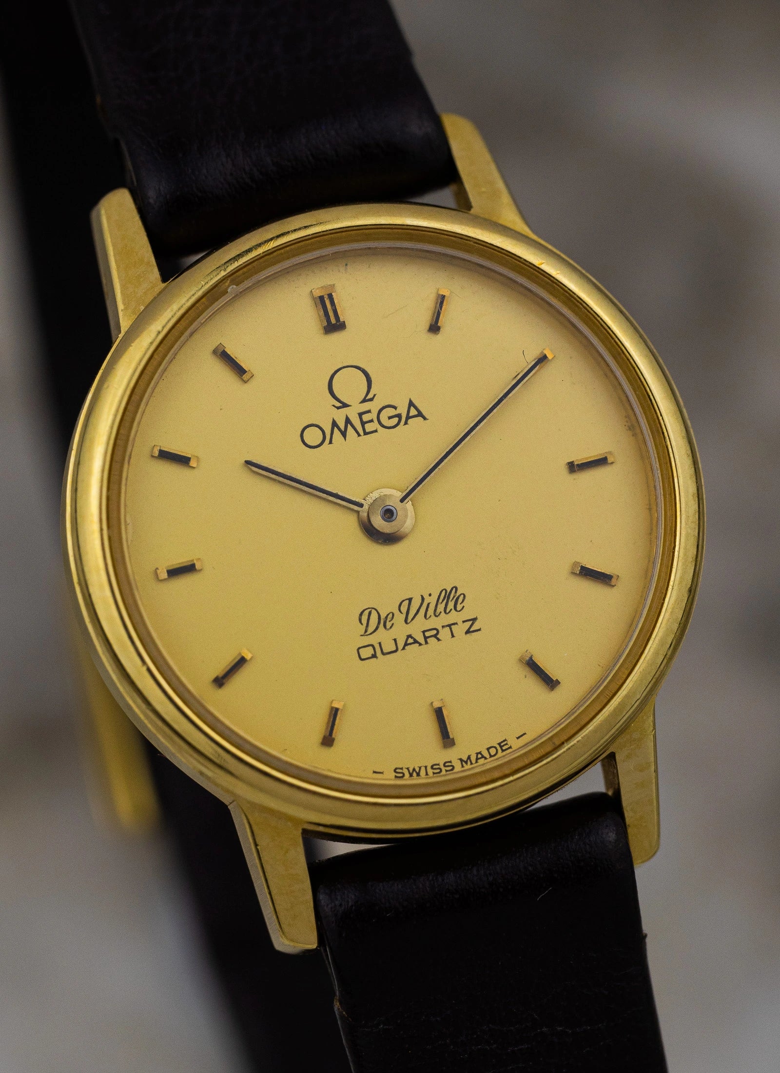 1982 Lady Omega De Ville 591.0213 cal. 1387
