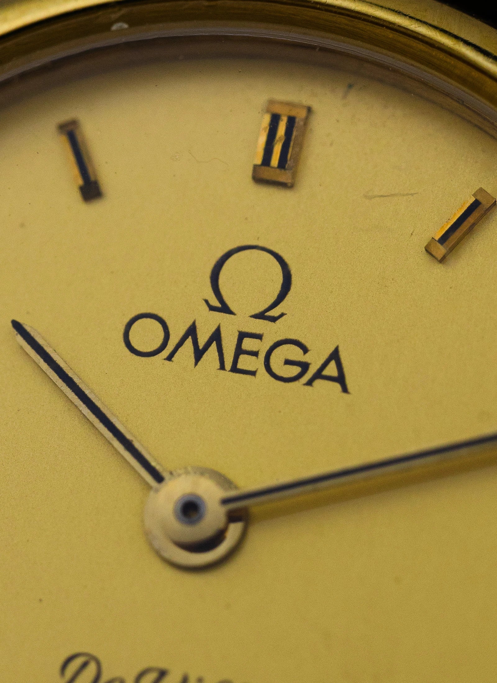 1982 Lady Omega De Ville 591.0213 cal. 1387