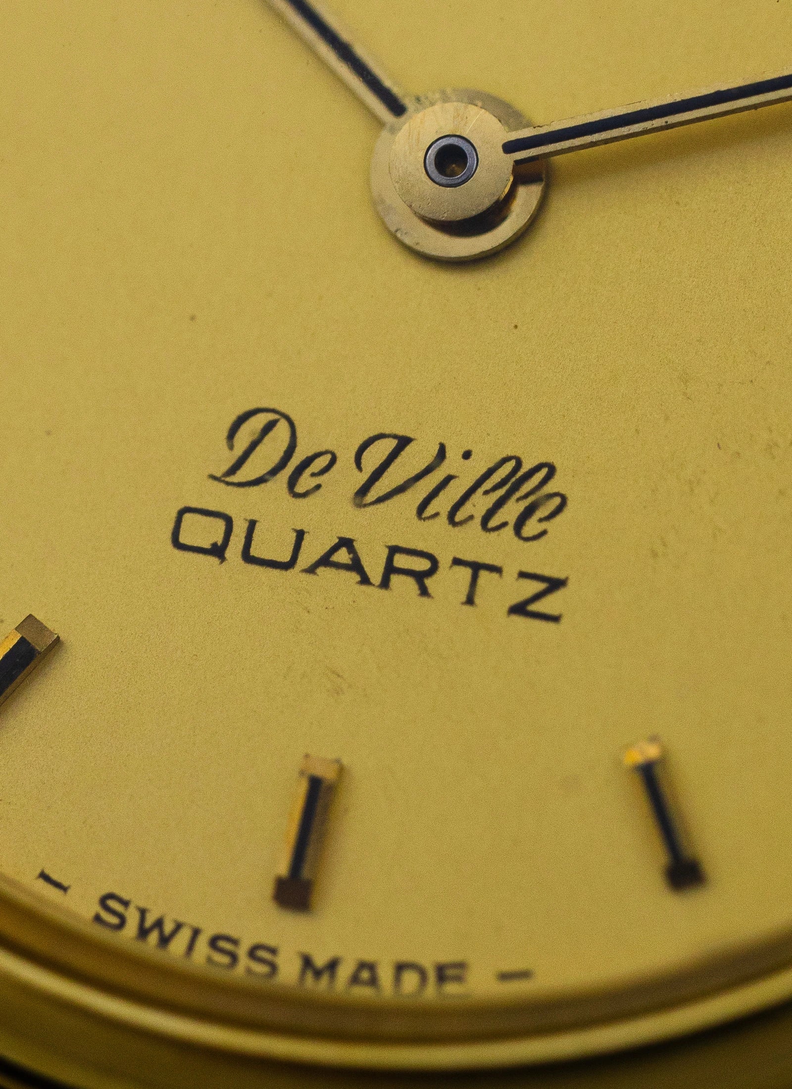 1982 Lady Omega De Ville 591.0213 cal. 1387