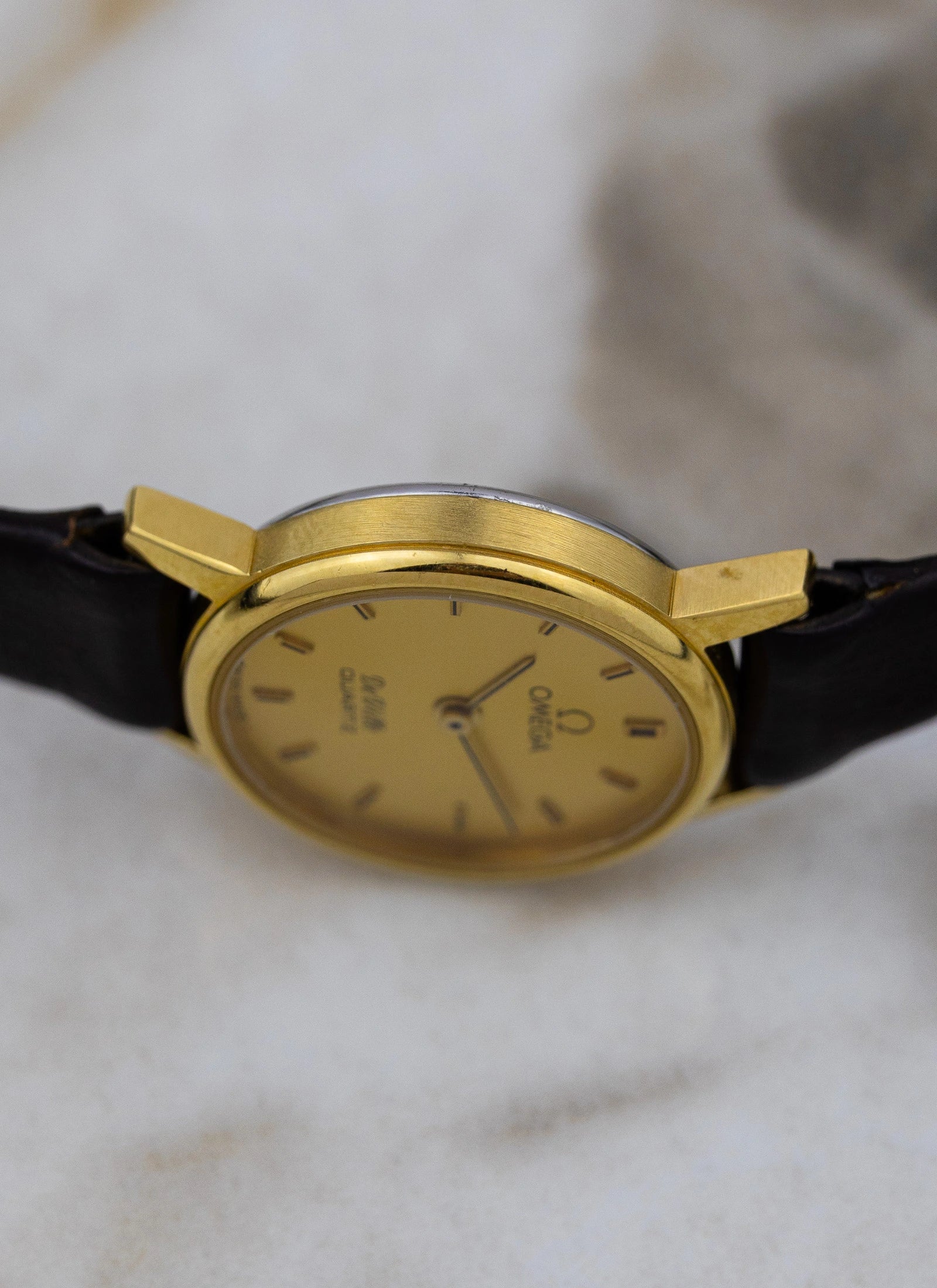 1982 Lady Omega De Ville 591.0213 cal. 1387