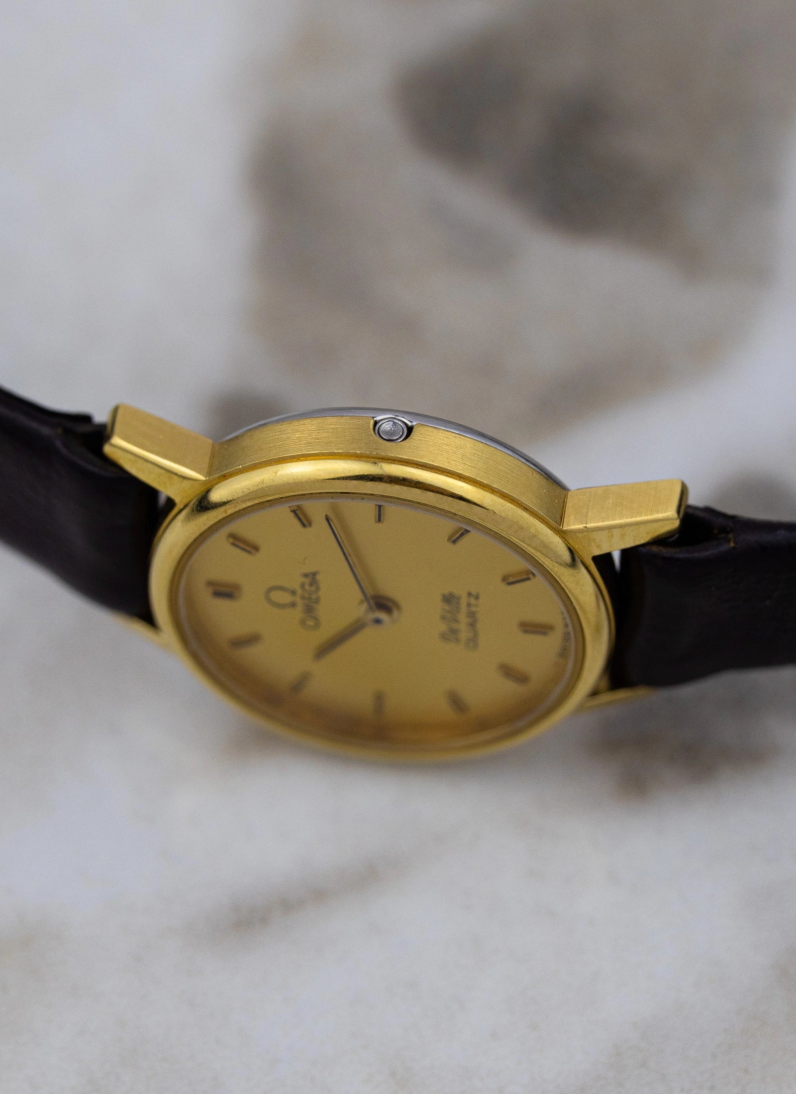 1982 Lady Omega De Ville 591.0213 cal. 1387