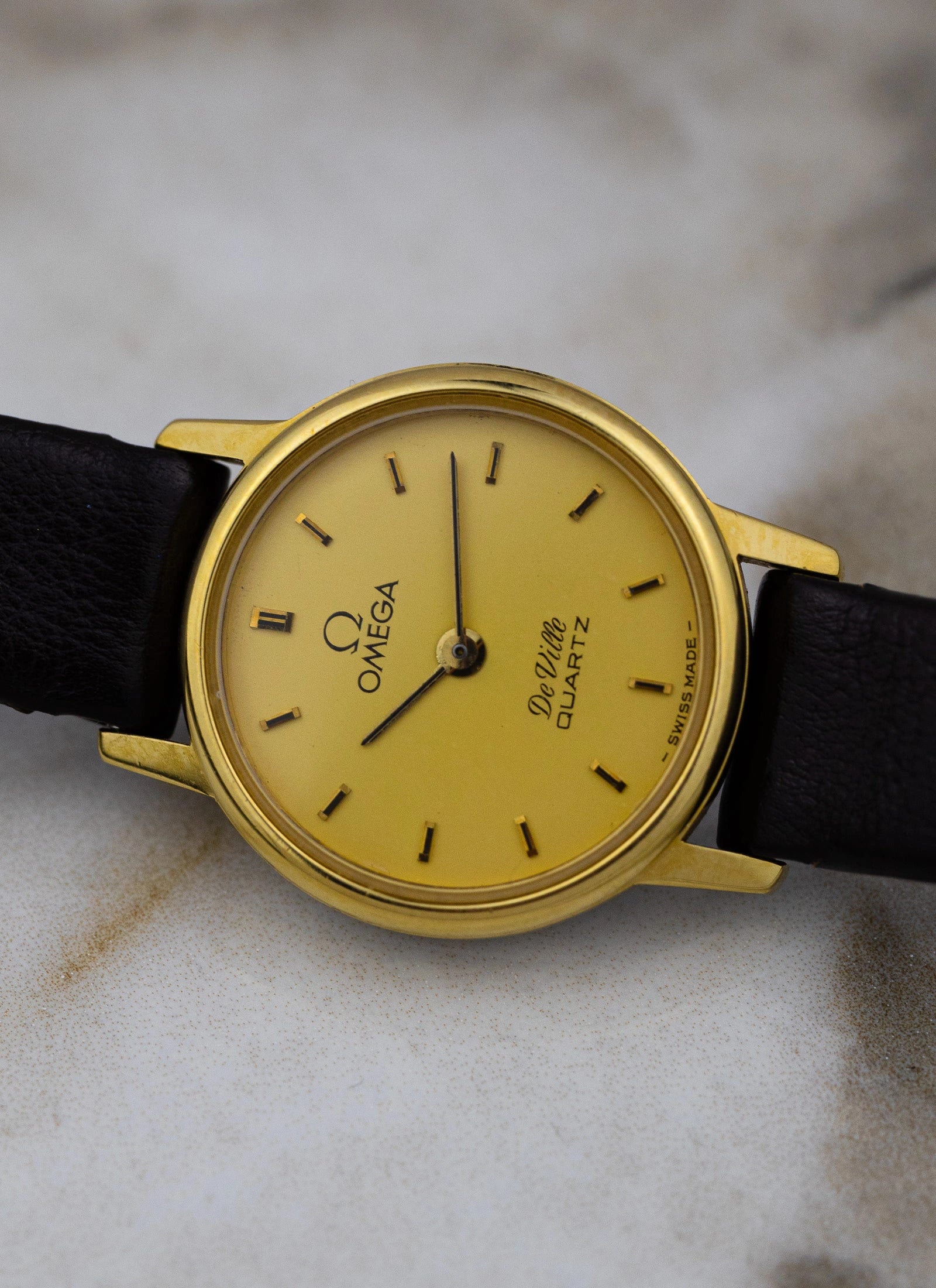 1982 Lady Omega De Ville 591.0213 cal. 1387
