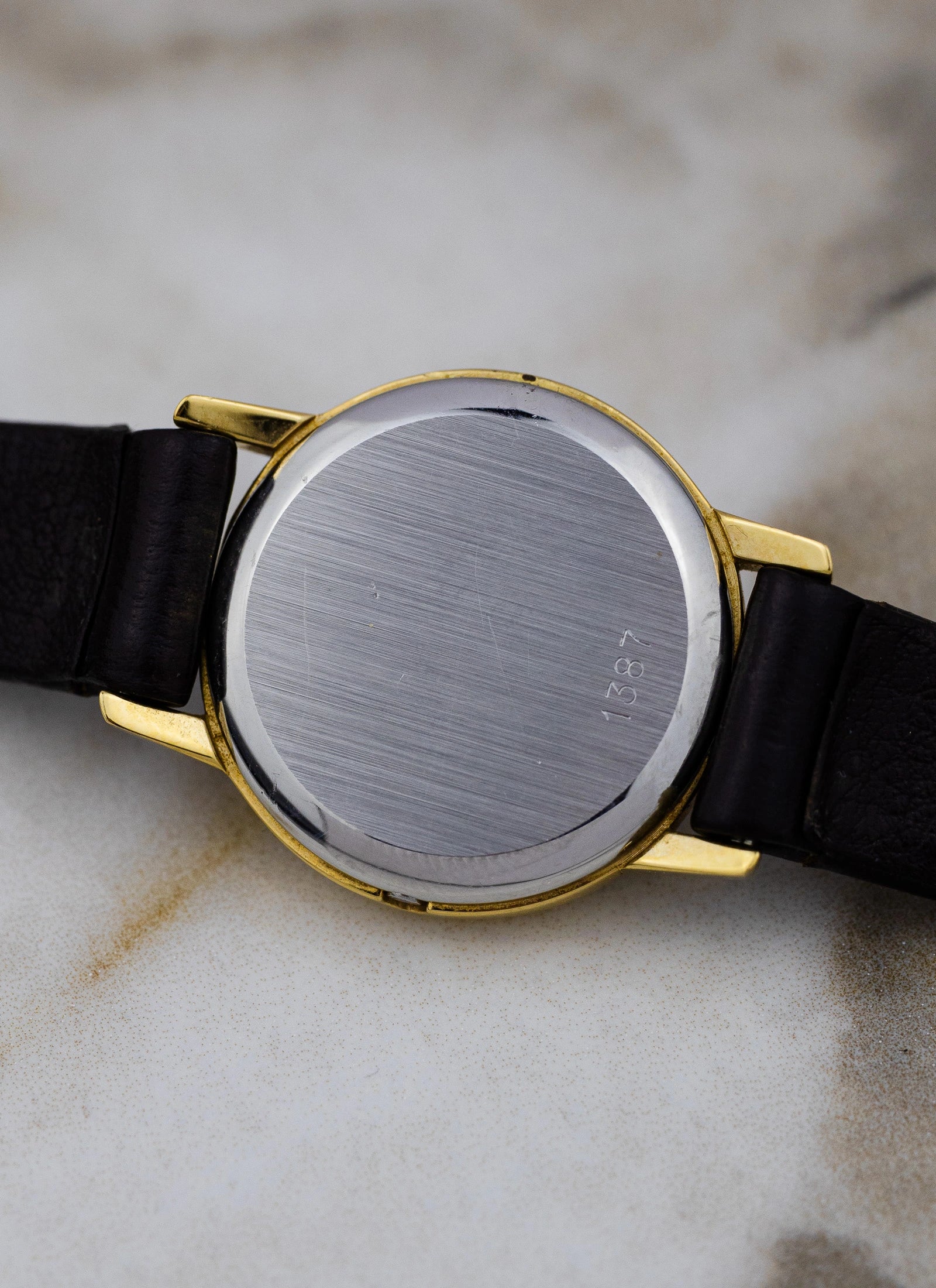 1982 Lady Omega De Ville 591.0213 cal. 1387