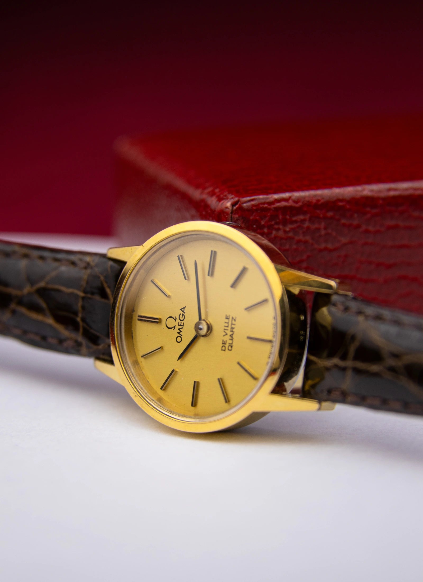 1970s Lady Omega De Ville 591.0017