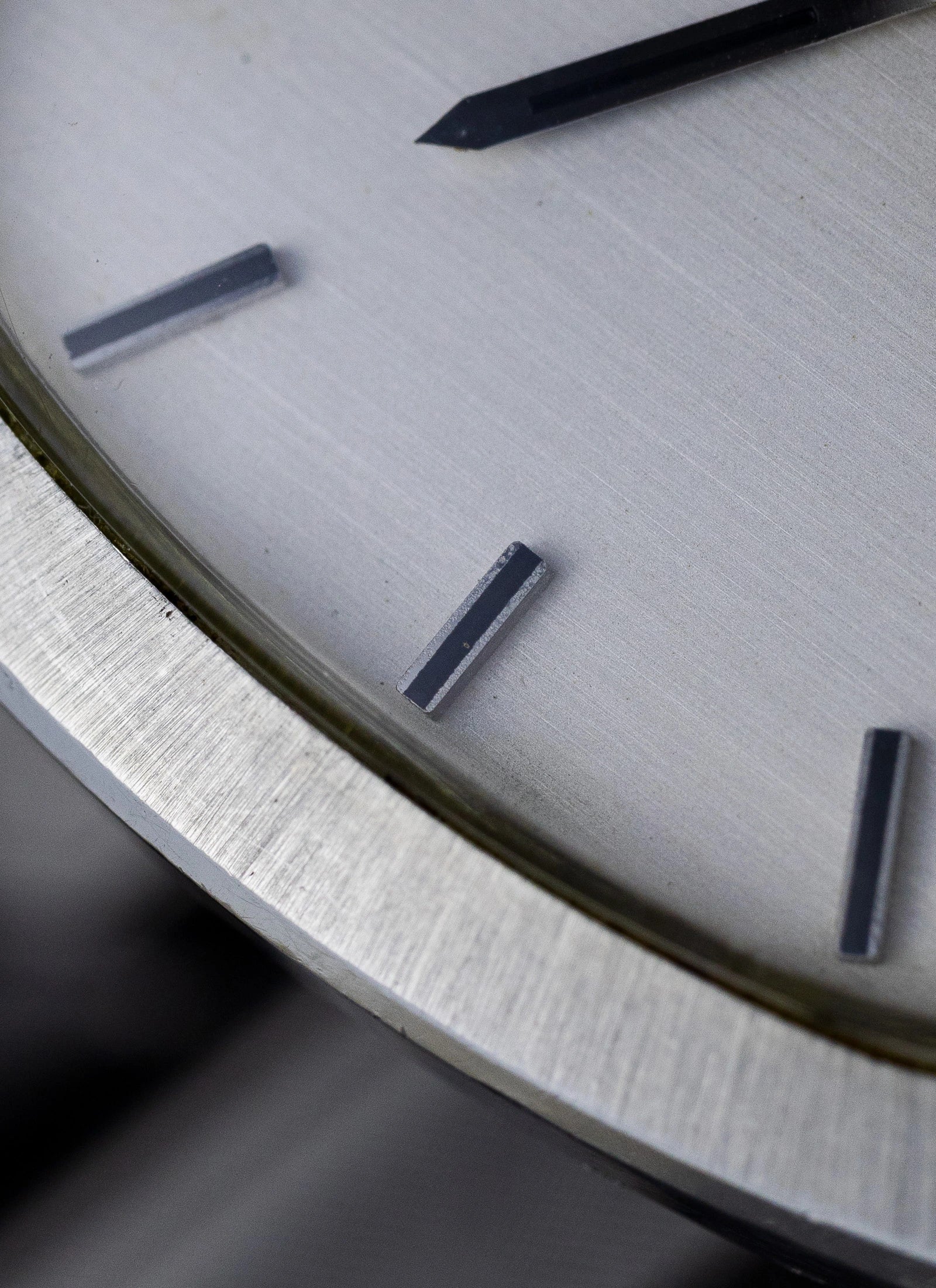 1971 Omega De Ville 162.045 cal. 1002 Serviced