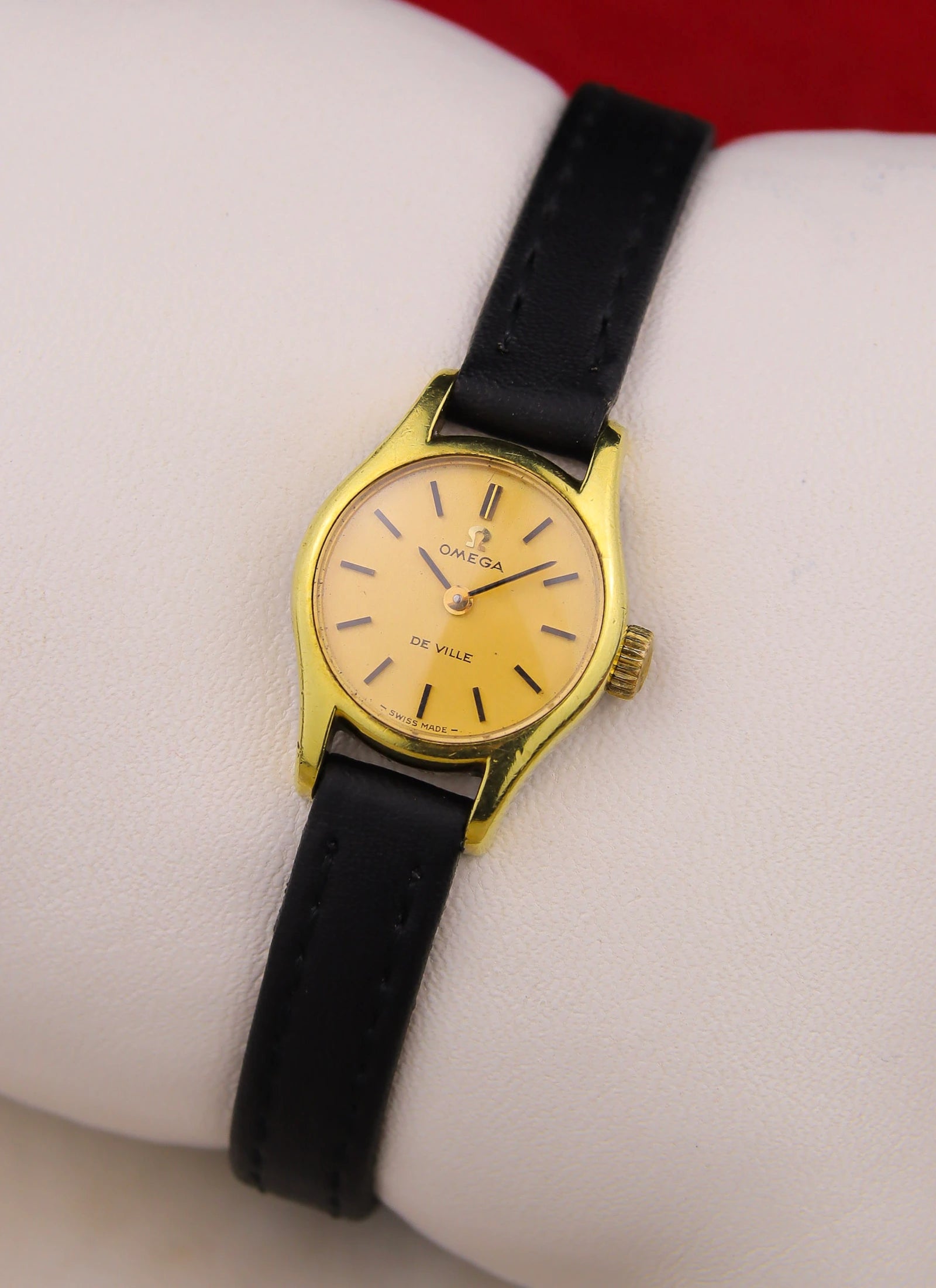 1974 Lady Omega De Ville 511.349 cal. 485