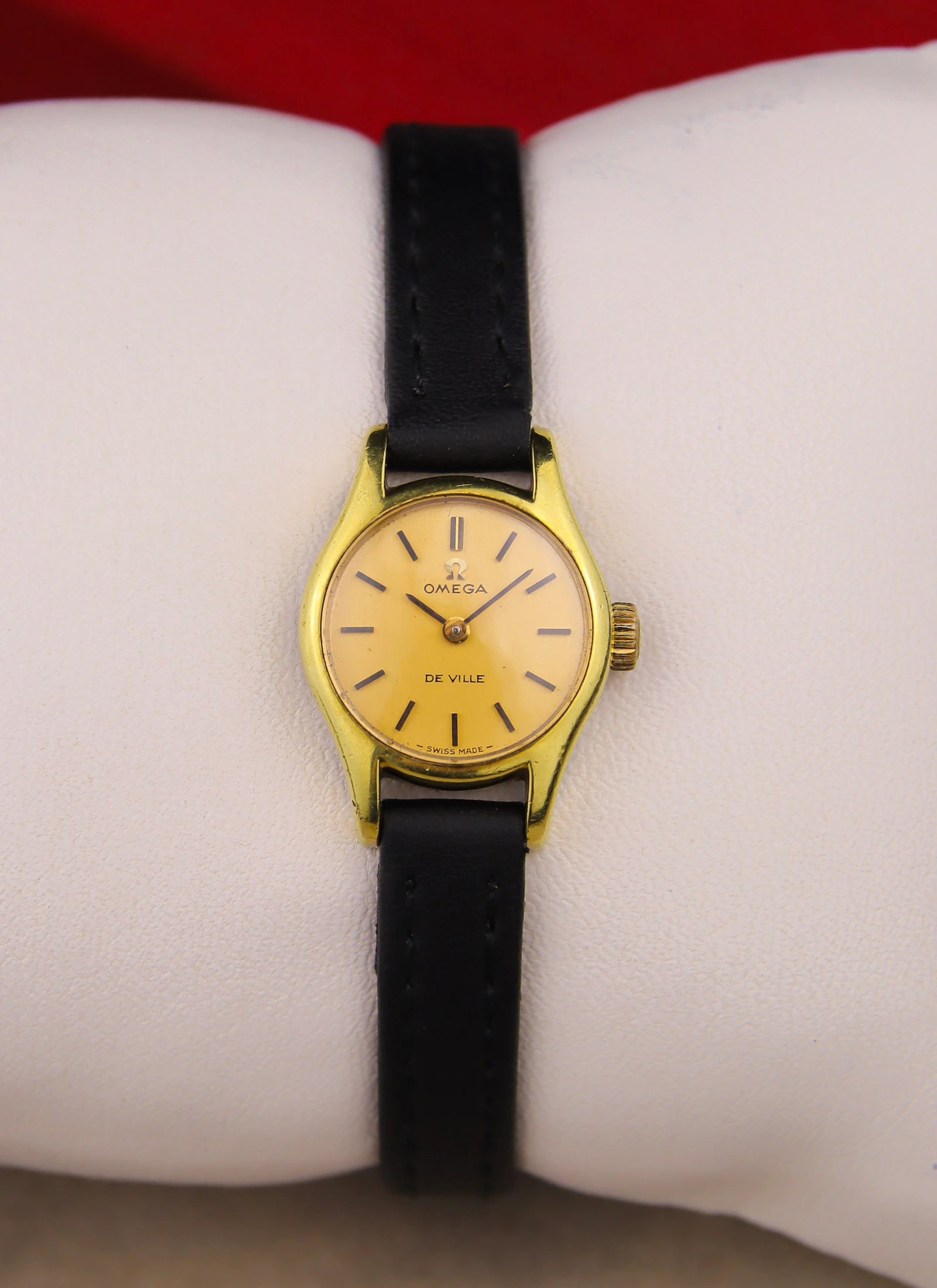 1974 Lady Omega De Ville 511.349 cal. 485