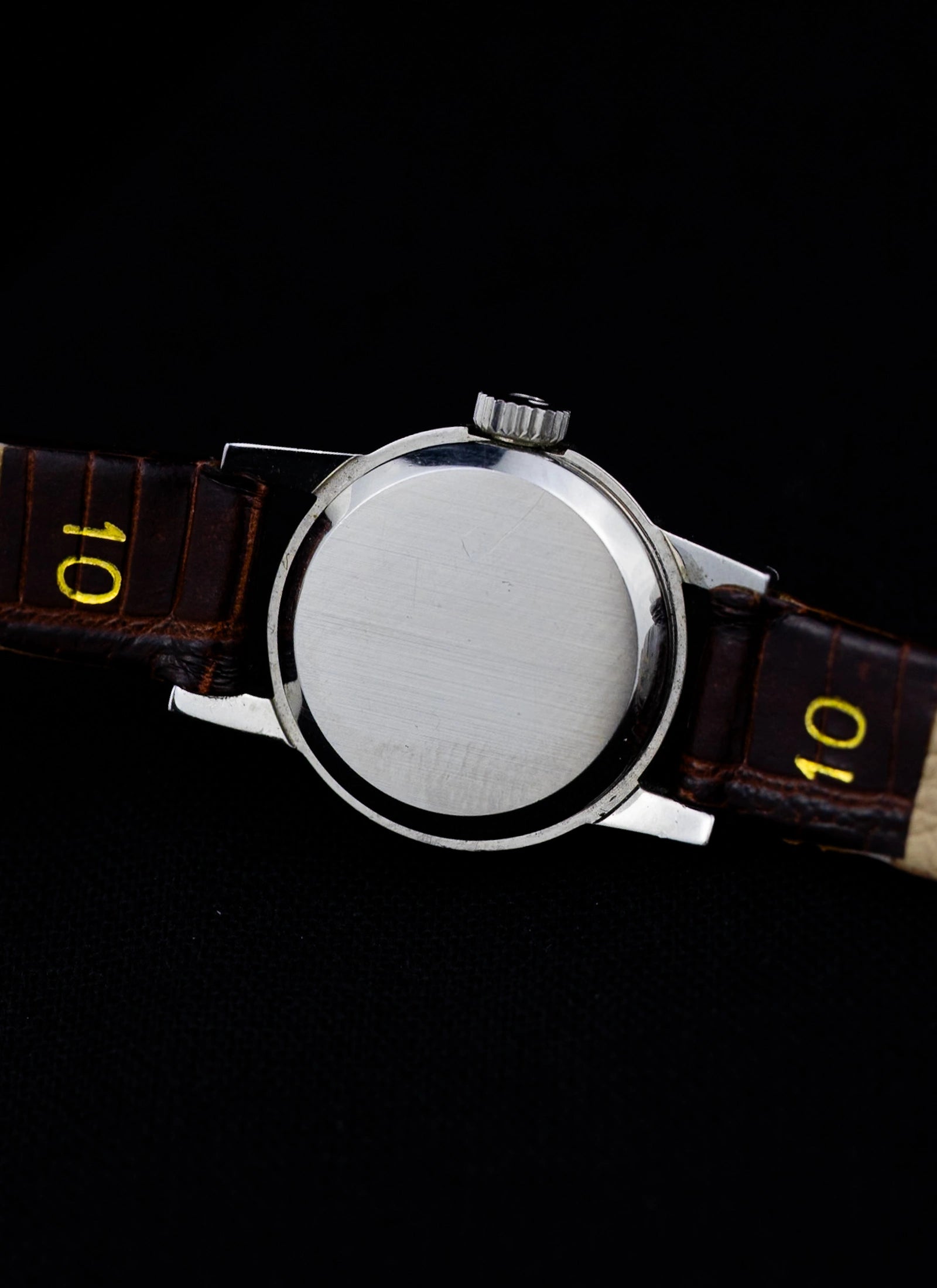 1972 Lady Omega Geneve 511.0384 cal. 485