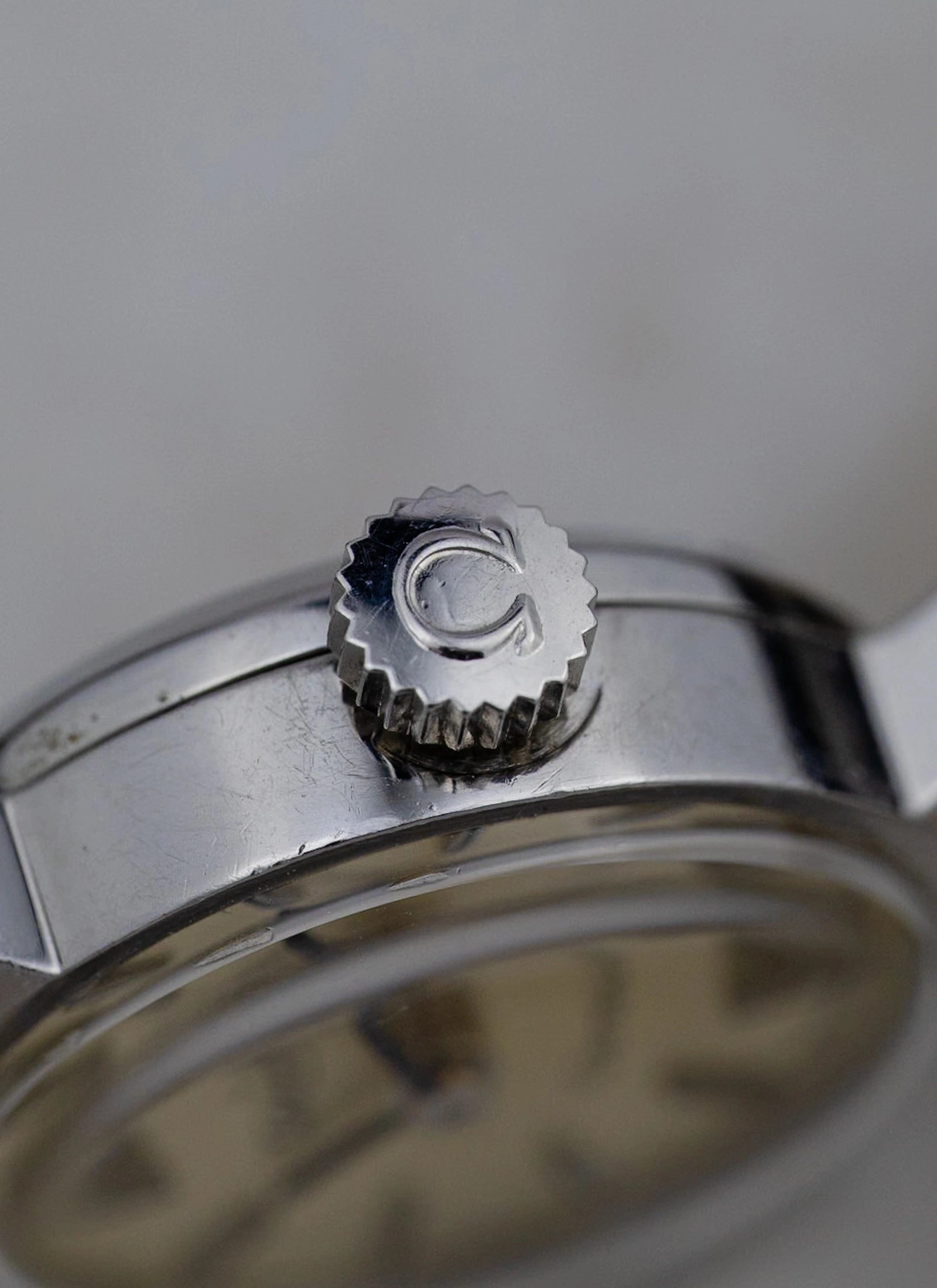 1972 Lady Omega Geneve 511.0384 cal. 485