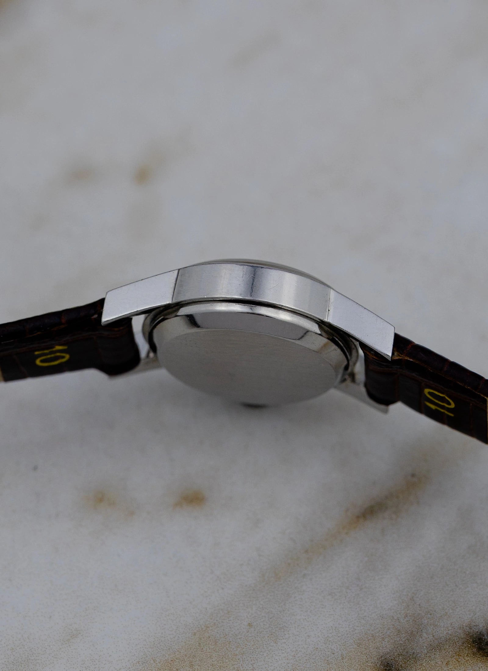 1972 Lady Omega Geneve 511.0384 cal. 485