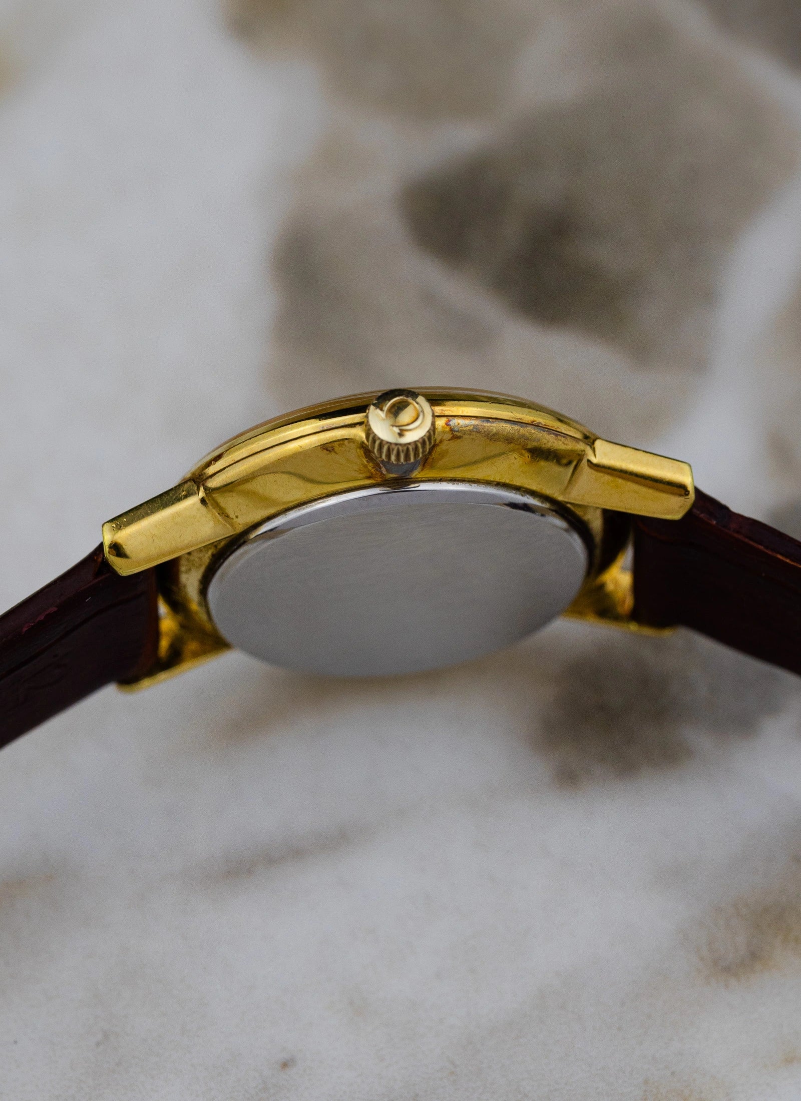 1975 Lady Omega Geneve 511.0410 cal. 625